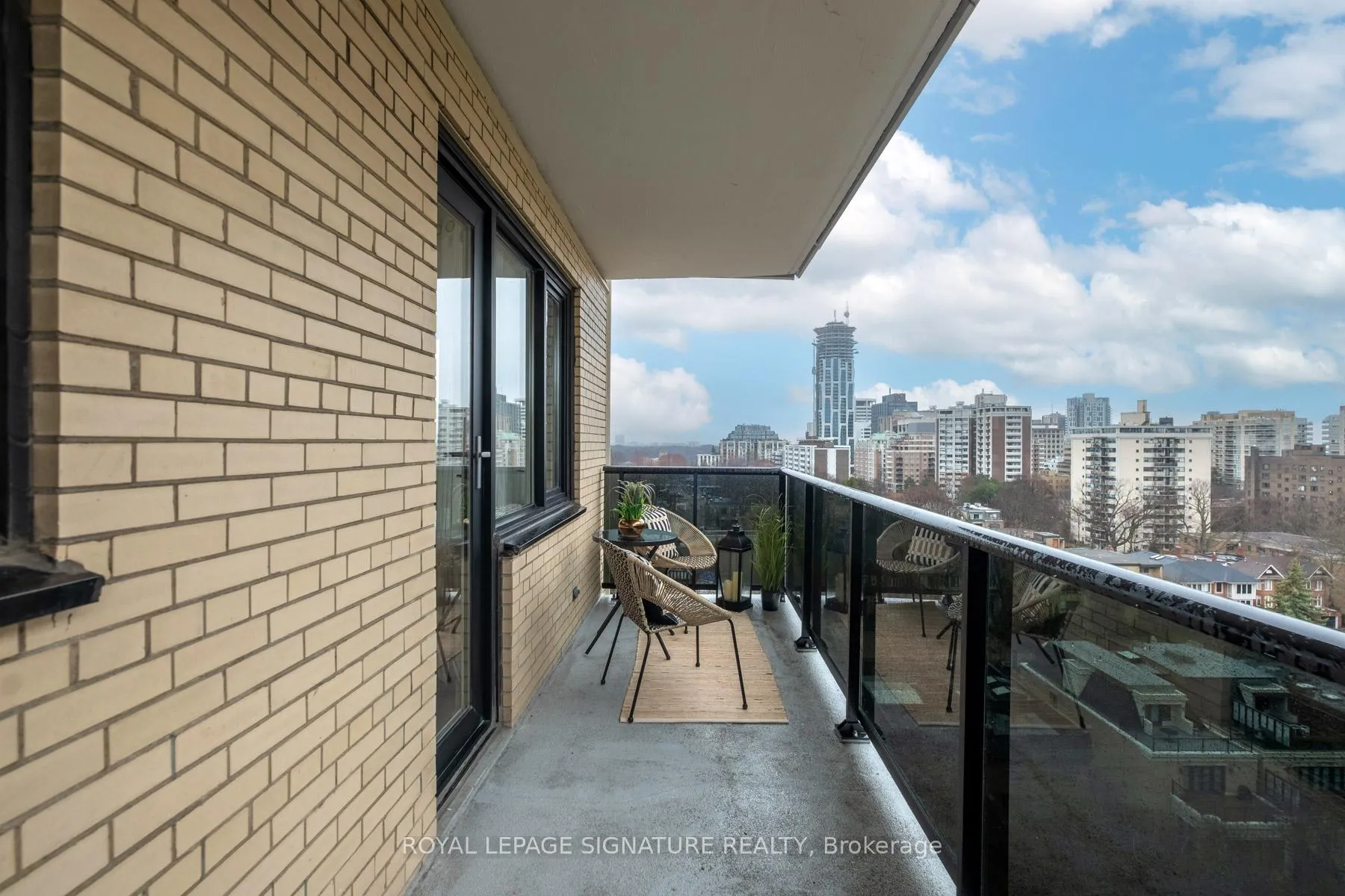 Photo 26 of Unit 1105, 575 Avenue Road, Toronto, Yonge-St. Clair — HOMEH
