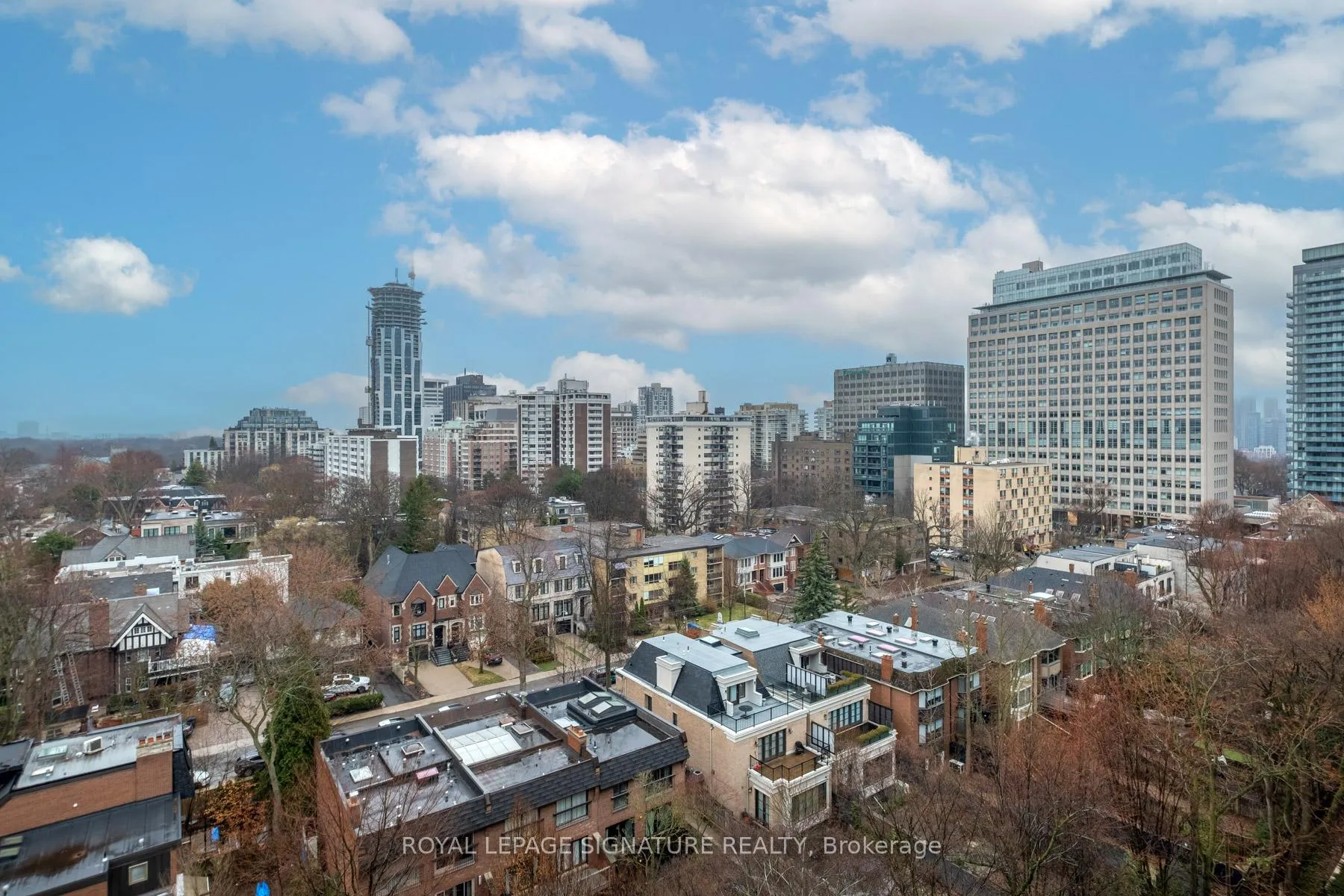 Photo 28 of Unit 1105, 575 Avenue Road, Toronto, Yonge-St. Clair — HOMEH