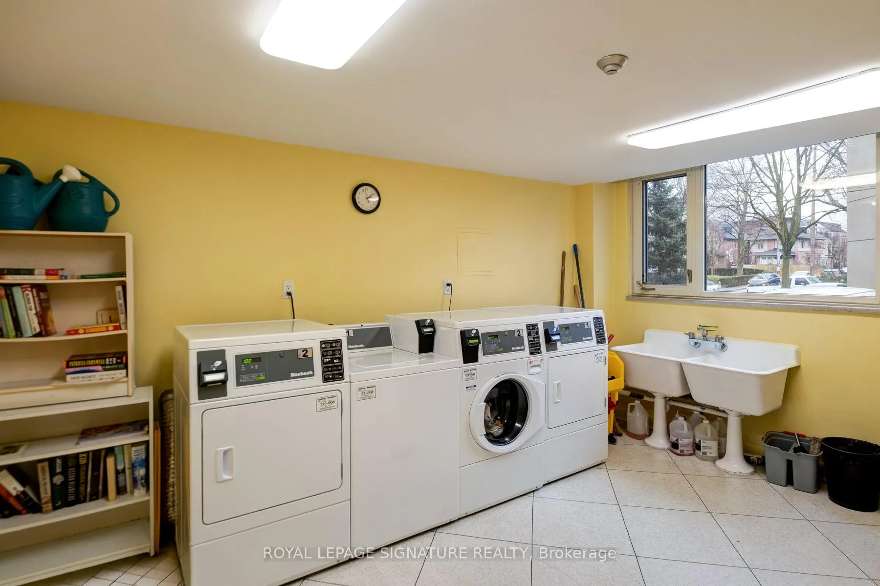 Photo 29 of Unit 1105, 575 Avenue Road, Toronto, Yonge-St. Clair — HOMEH