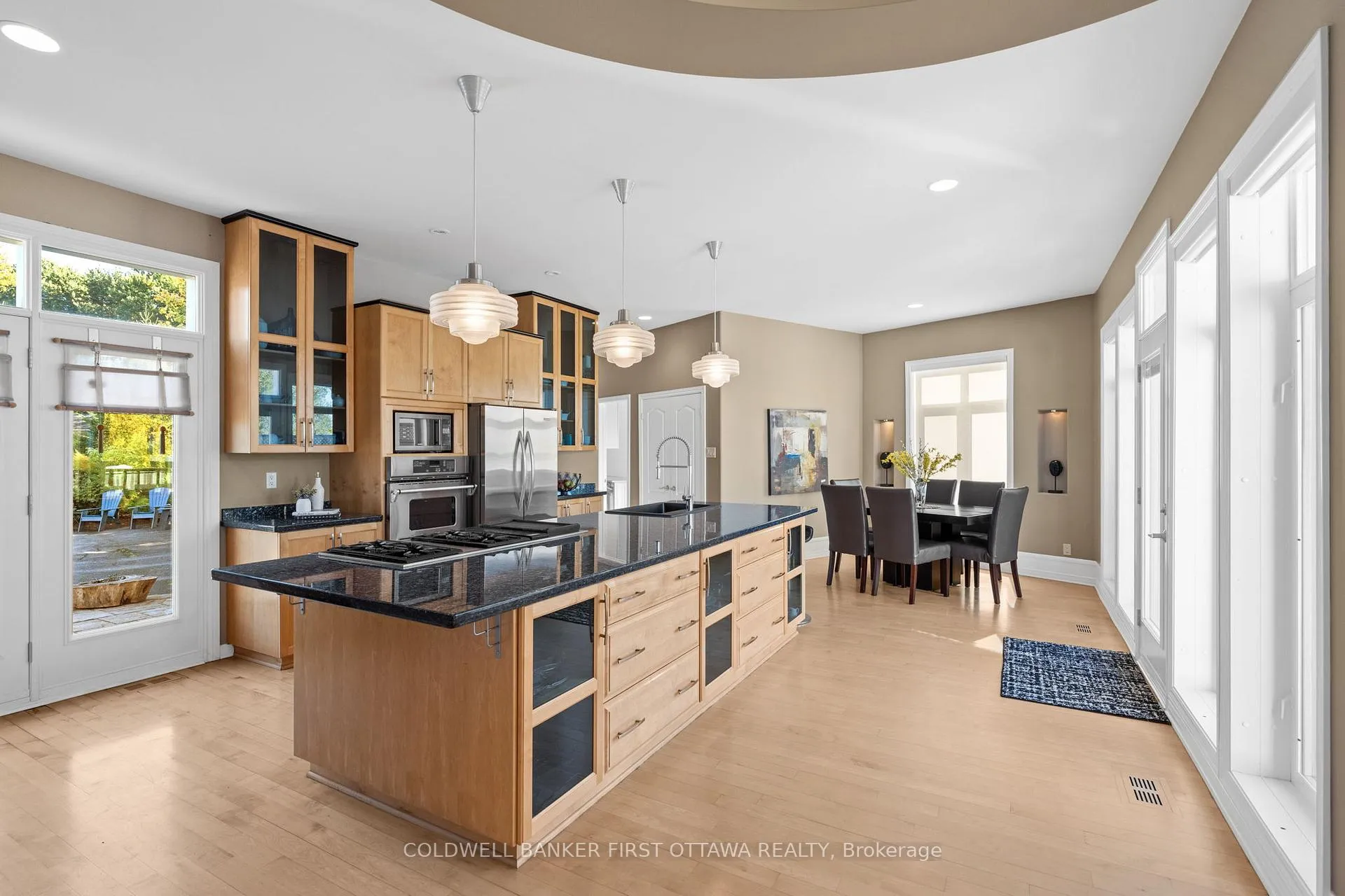 Photo 8 of 358 River Road, Ottawa, Cedardale — HOMEH