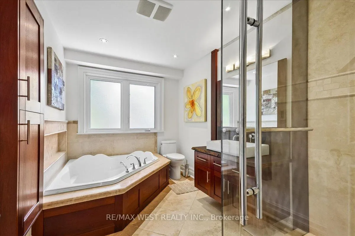 Photo 11 of 11 Hillcroft Drive, Etobicoke, Islington-City Centre West — HOMEH