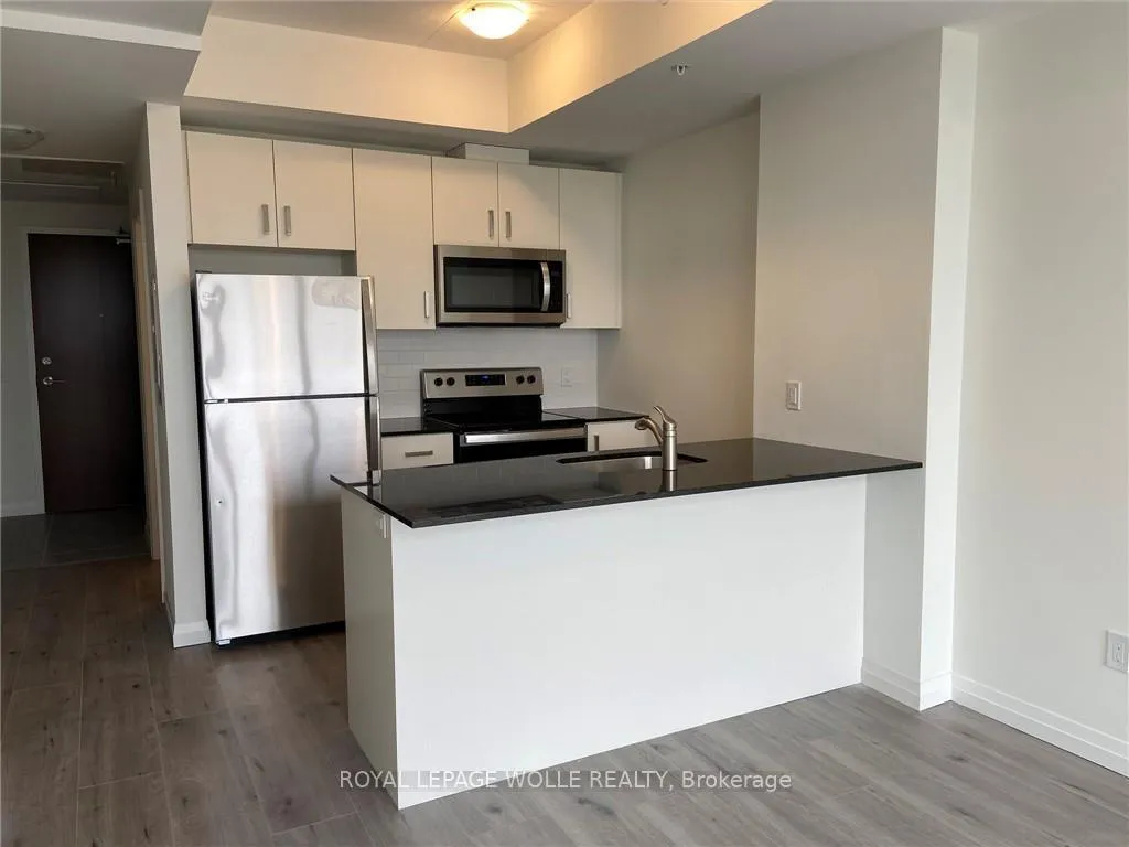 Photo 6 of Unit 1110, 108 Garment Street, Kitchener, City Commercial Core — HOMEH