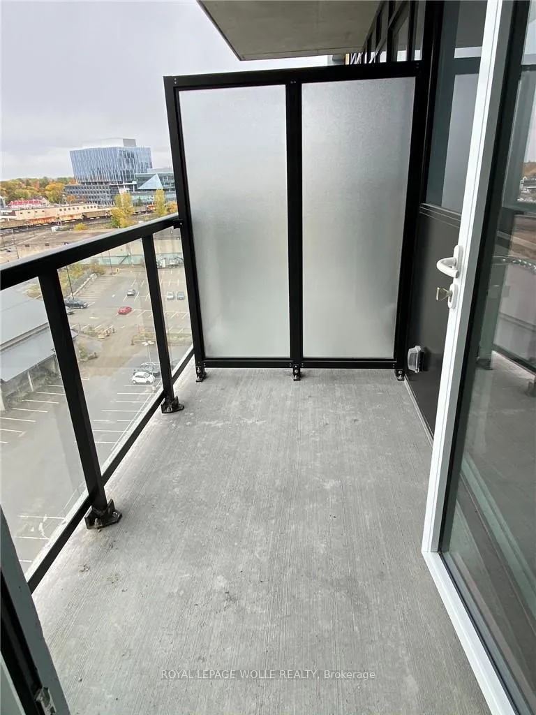 Photo 10 of Unit 1110, 108 Garment Street, Kitchener, City Commercial Core — HOMEH