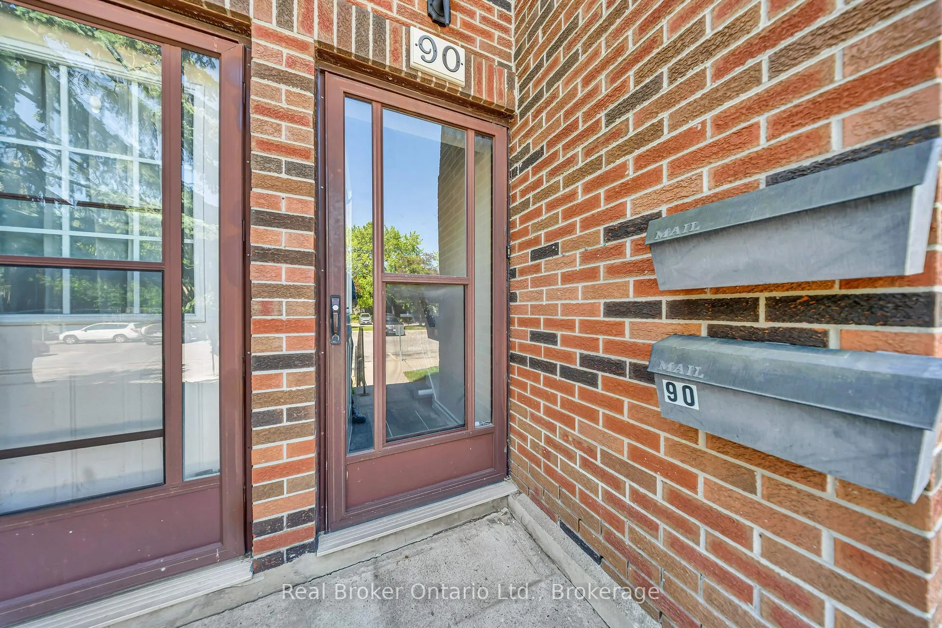 Photo 7 of Unit 90, 49 Rhonda Road, Guelph, Willow West/Sugarbush/West Acres — HOMEH