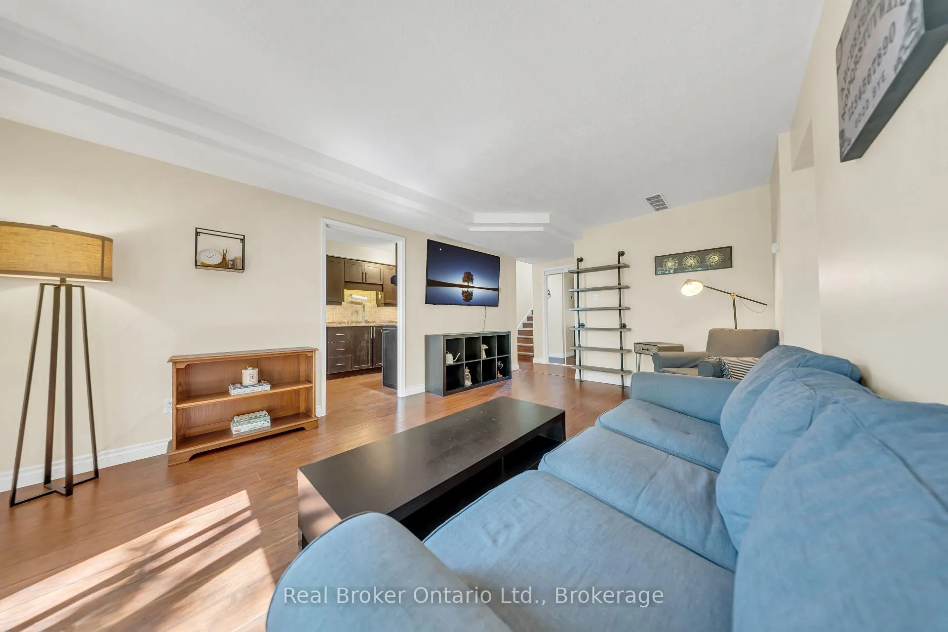 Photo 12 of Unit 90, 49 Rhonda Road, Guelph, Willow West/Sugarbush/West Acres — HOMEH