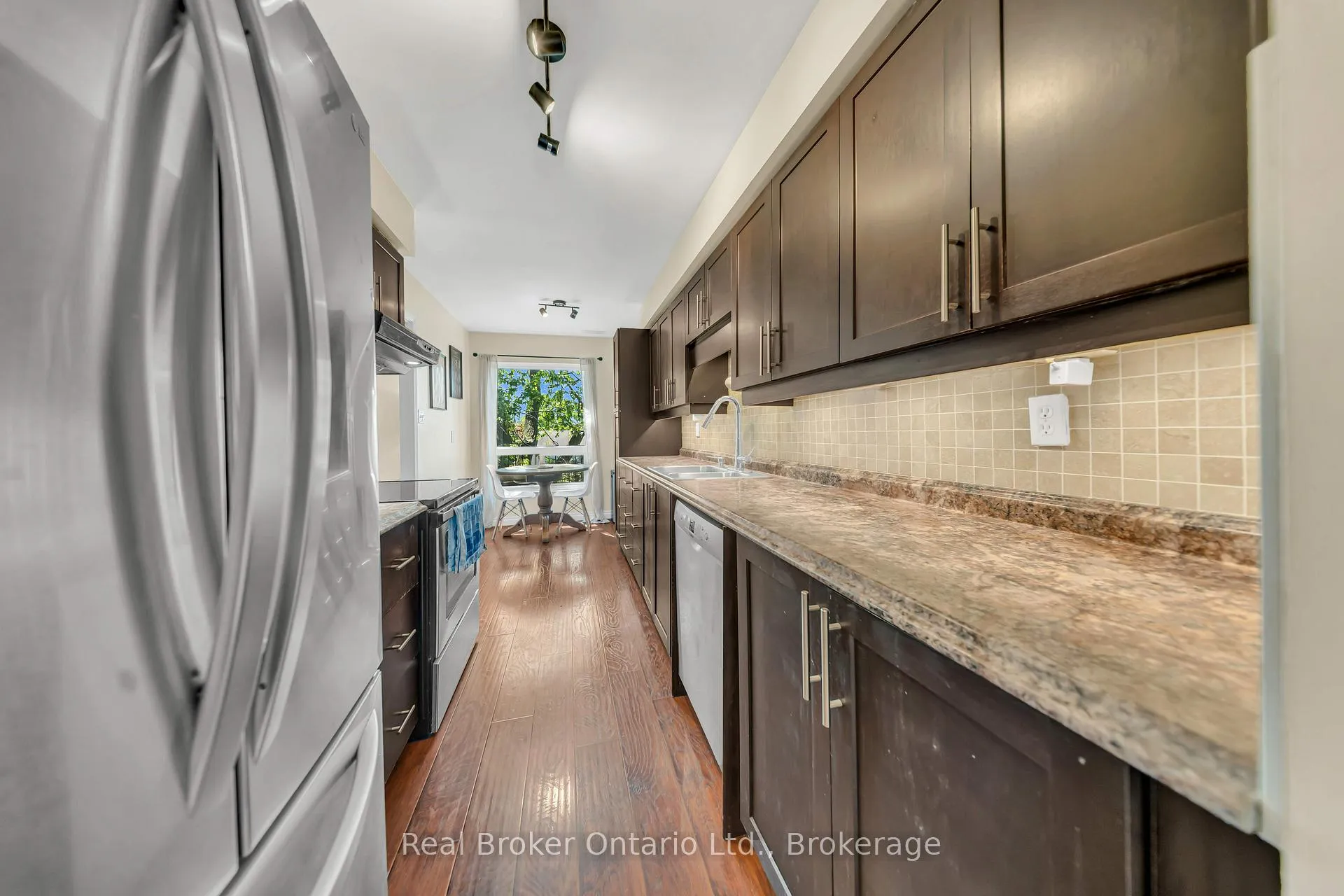 Photo 15 of Unit 90, 49 Rhonda Road, Guelph, Willow West/Sugarbush/West Acres — HOMEH