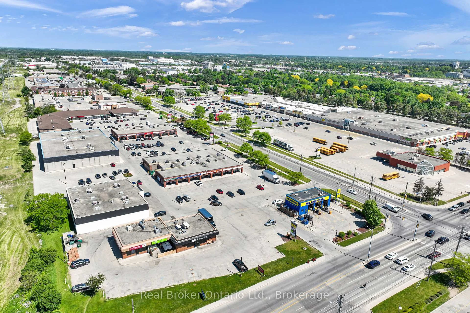 Photo 37 of Unit 90, 49 Rhonda Road, Guelph, Willow West/Sugarbush/West Acres — HOMEH