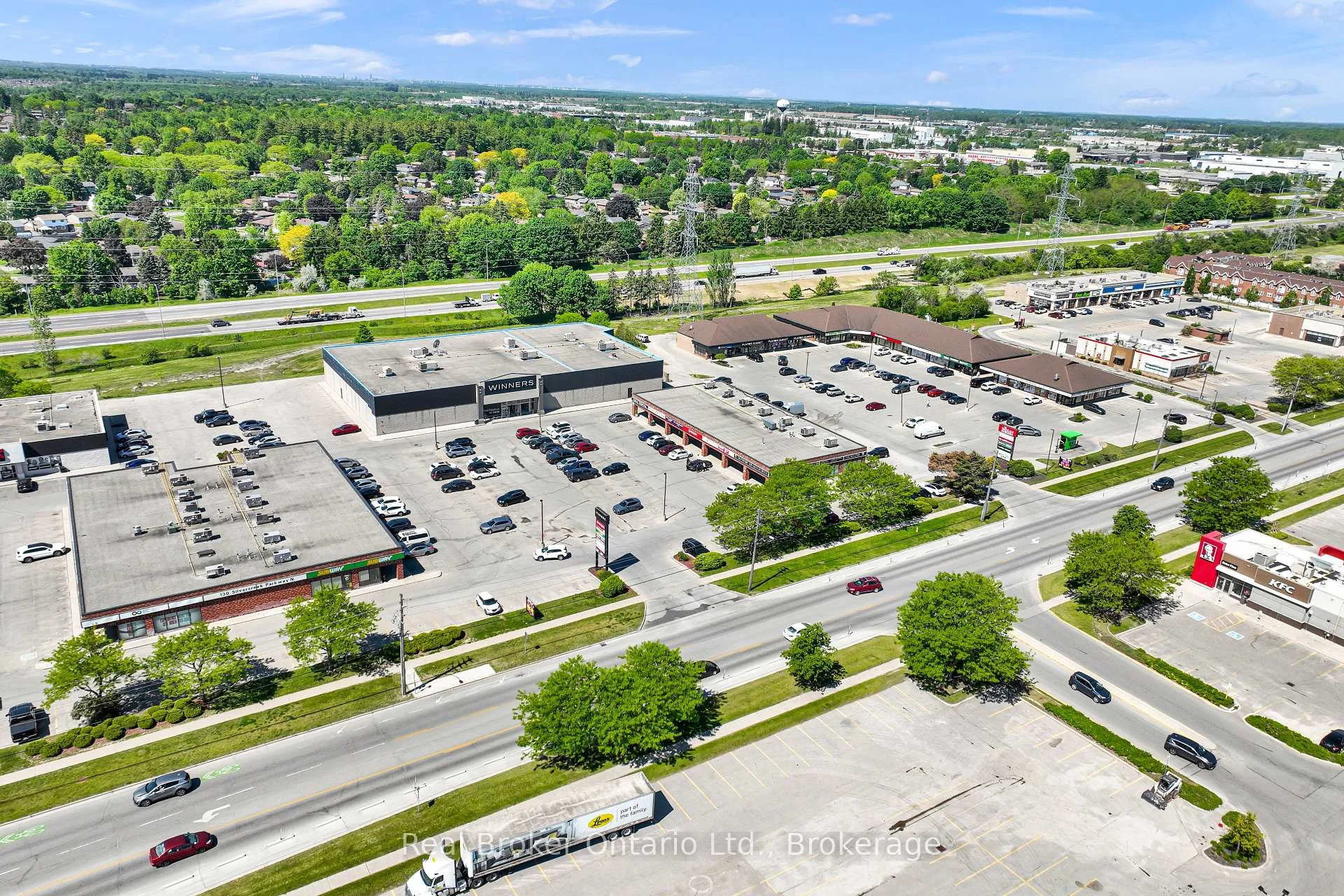 Photo 38 of Unit 90, 49 Rhonda Road, Guelph, Willow West/Sugarbush/West Acres — HOMEH
