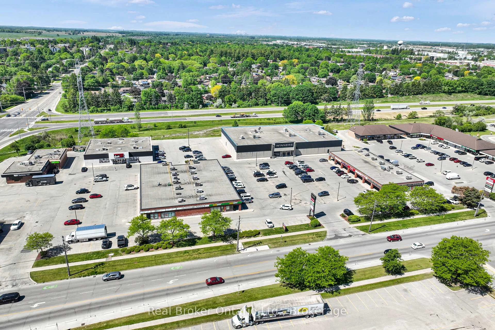 Photo 39 of Unit 90, 49 Rhonda Road, Guelph, Willow West/Sugarbush/West Acres — HOMEH