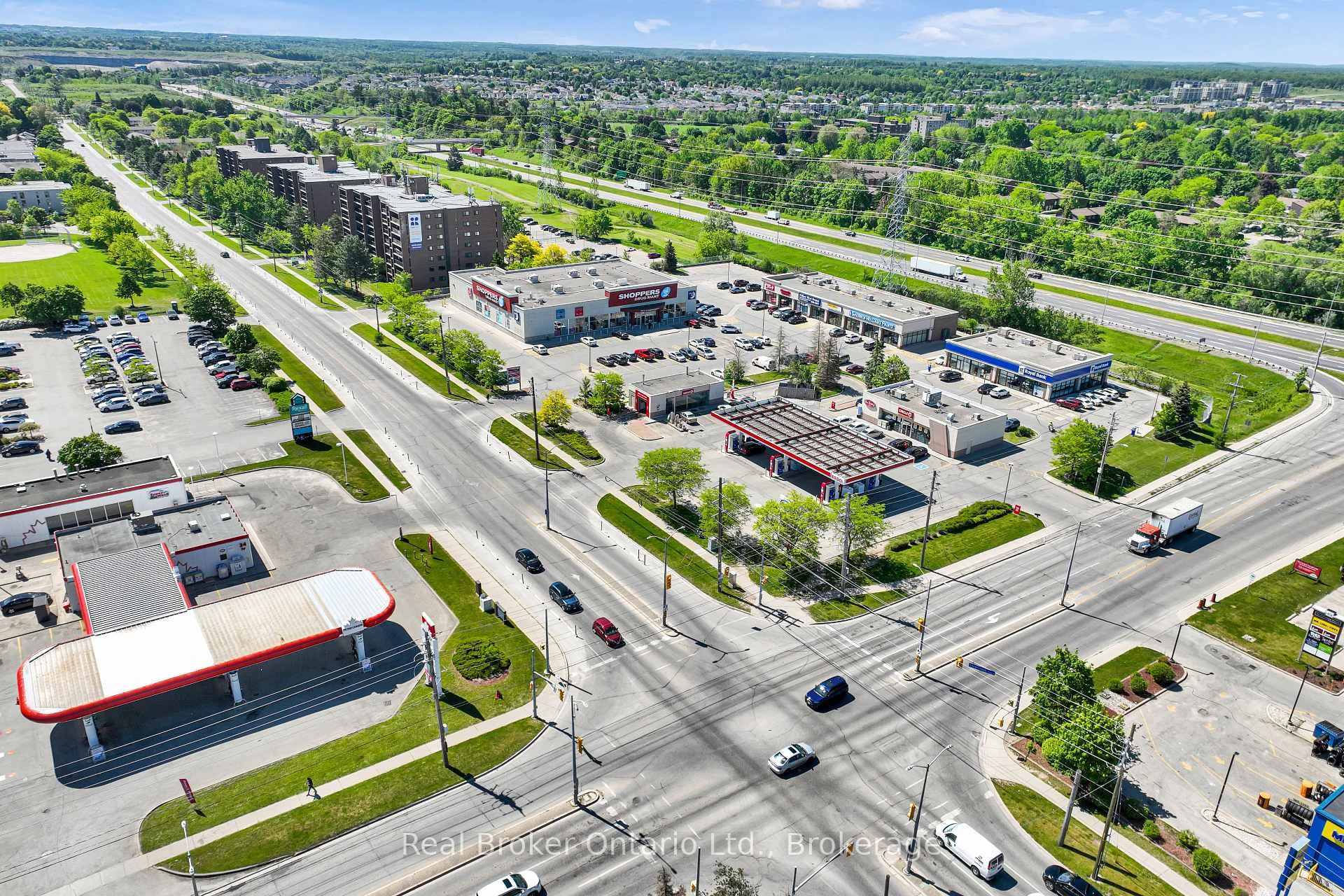 Photo 40 of Unit 90, 49 Rhonda Road, Guelph, Willow West/Sugarbush/West Acres — HOMEH