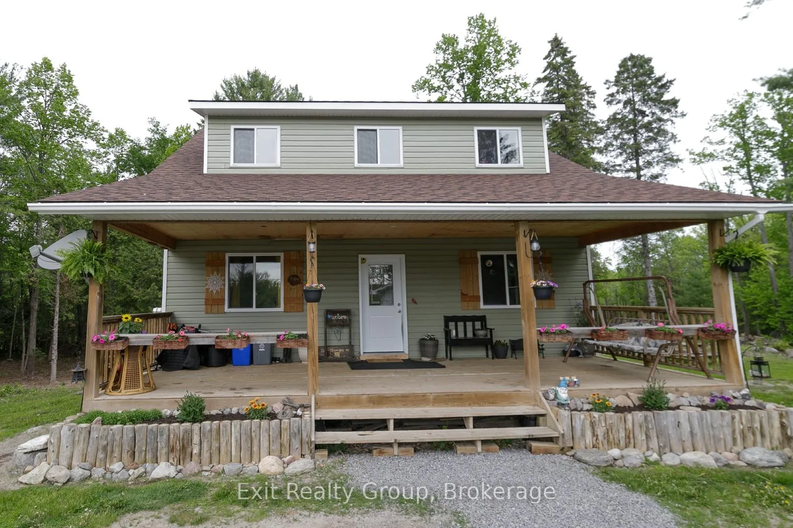Photo 2 of 5084 Stirling Marmora Road, Stirling-Rawdon, Rawdon Ward — HOMEH