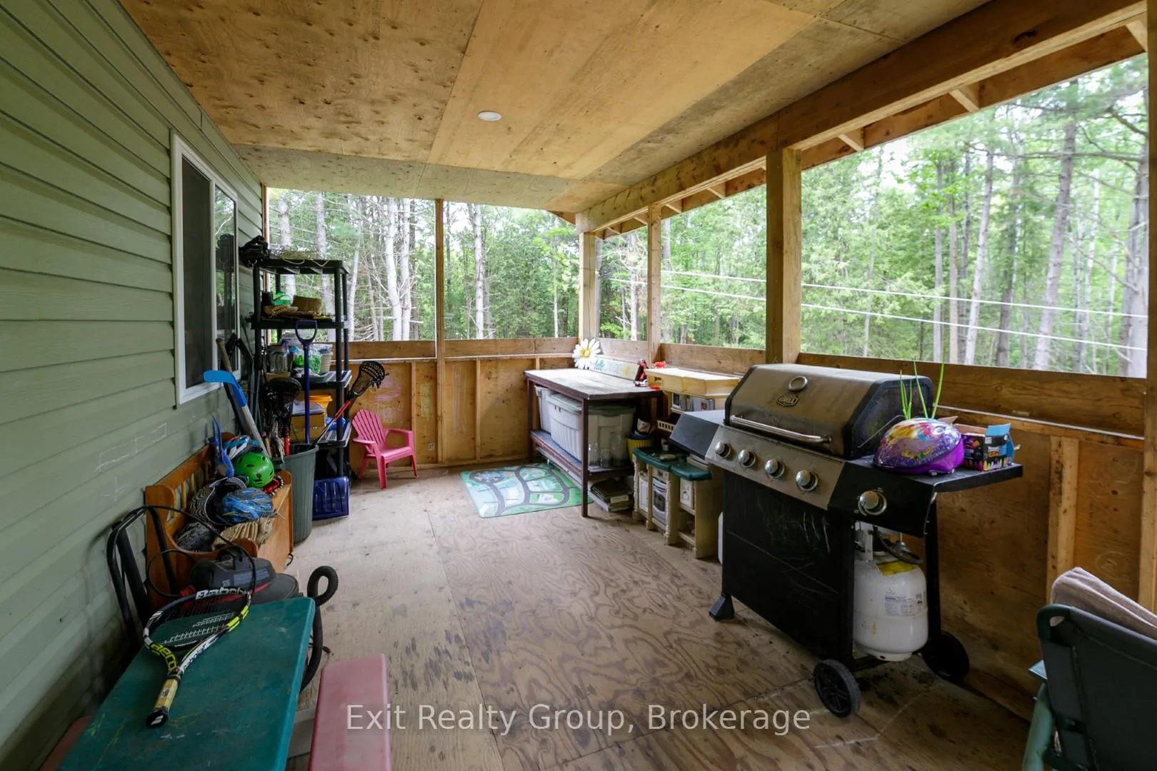 Photo 3 of 5084 Stirling Marmora Road, Stirling-Rawdon, Rawdon Ward — HOMEH
