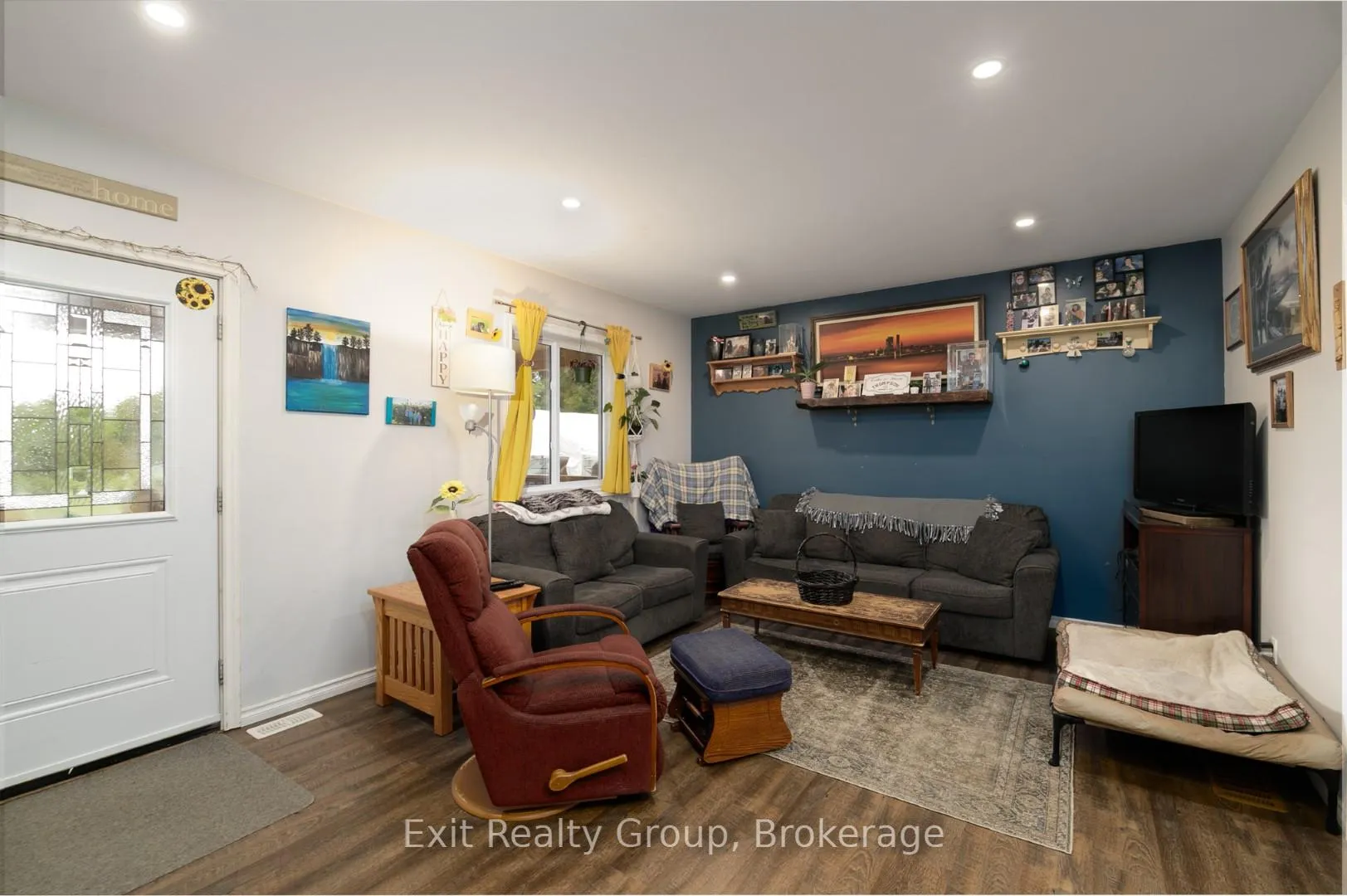 Photo 6 of 5084 Stirling Marmora Road, Stirling-Rawdon, Rawdon Ward — HOMEH