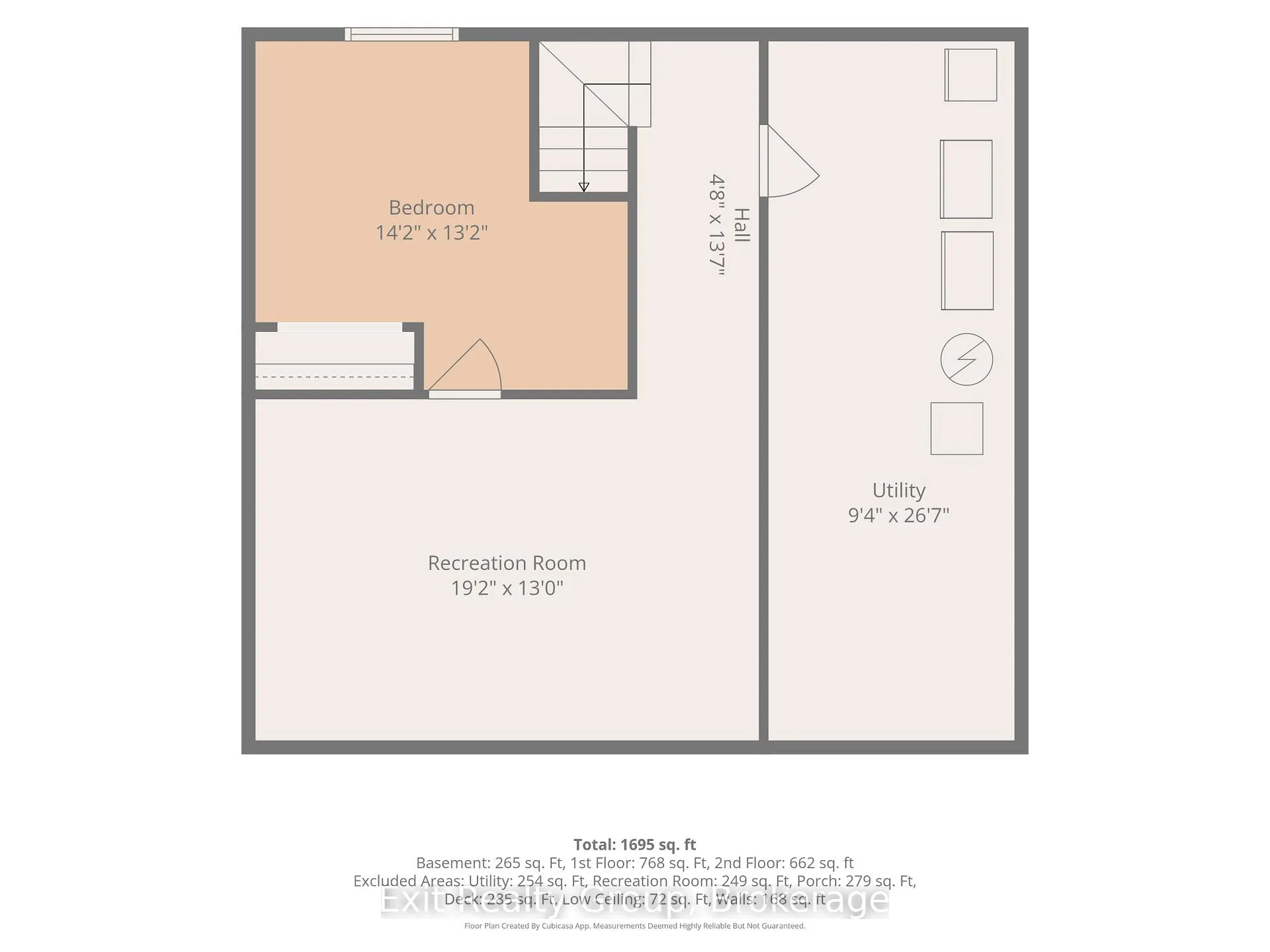 Photo 31 of 5084 Stirling Marmora Road, Stirling-Rawdon, Rawdon Ward — HOMEH