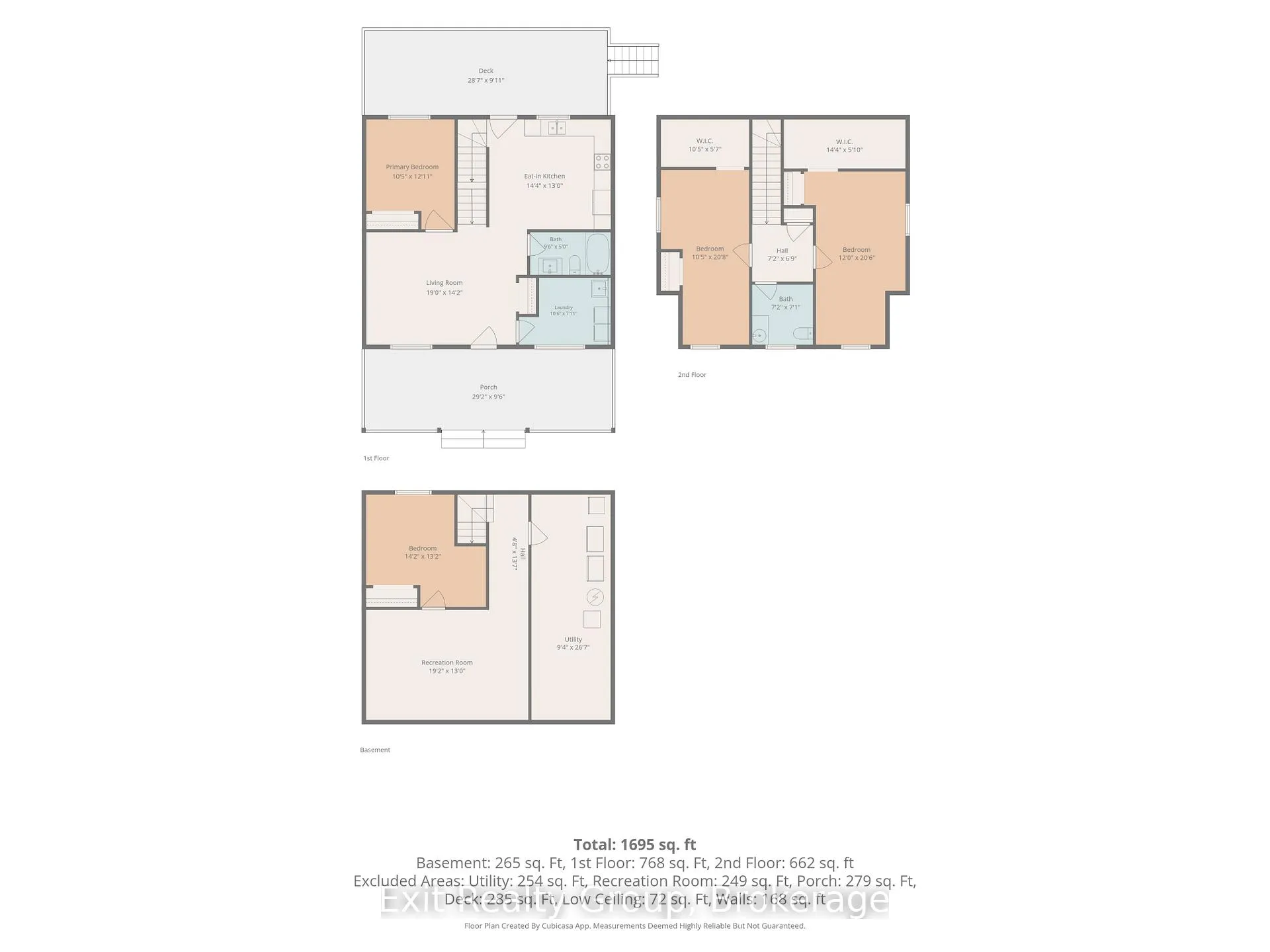 Photo 32 of 5084 Stirling Marmora Road, Stirling-Rawdon, Rawdon Ward — HOMEH