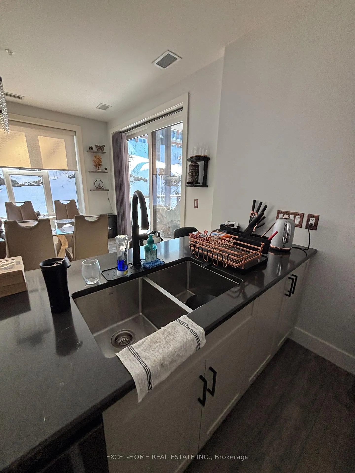 Photo 4 of Unit 211, 20 Salt Dock Road, Parry Sound — HOMEH