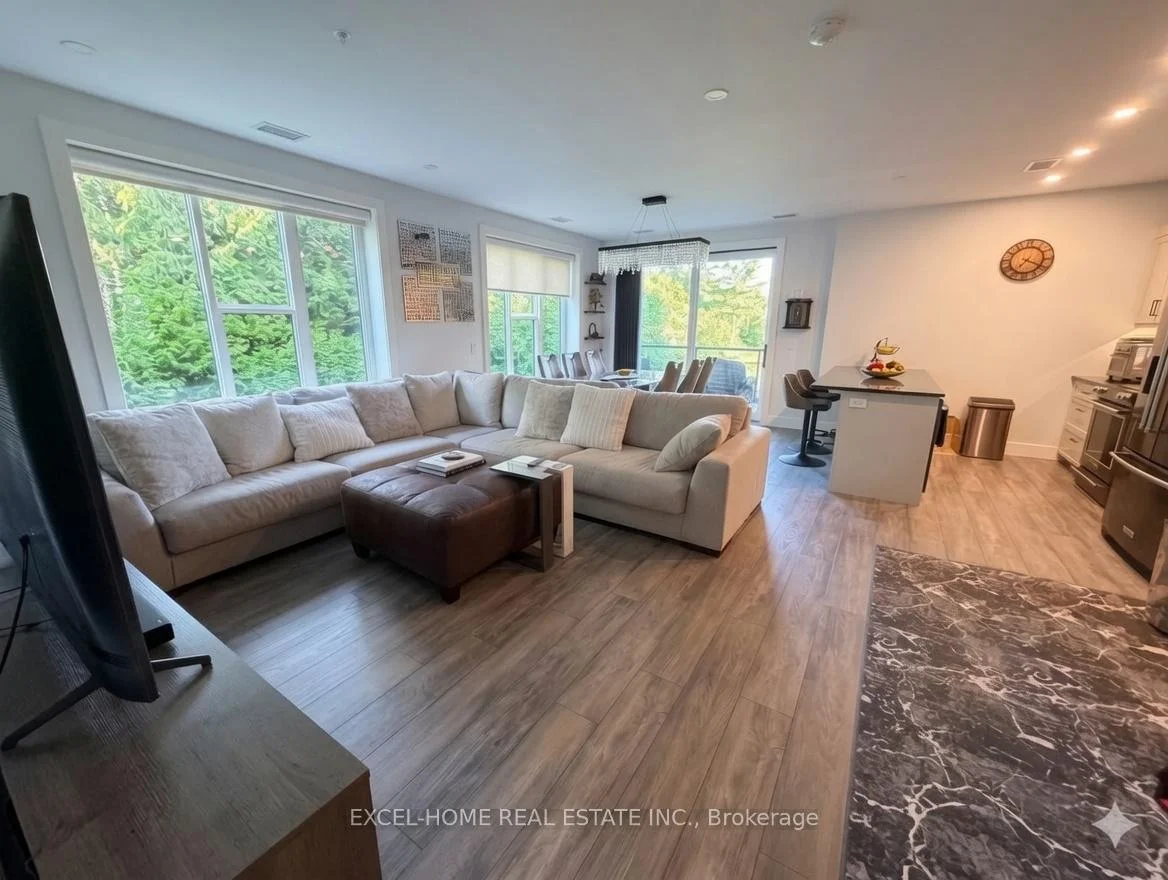 Photo 11 of Unit 211, 20 Salt Dock Road, Parry Sound — HOMEH