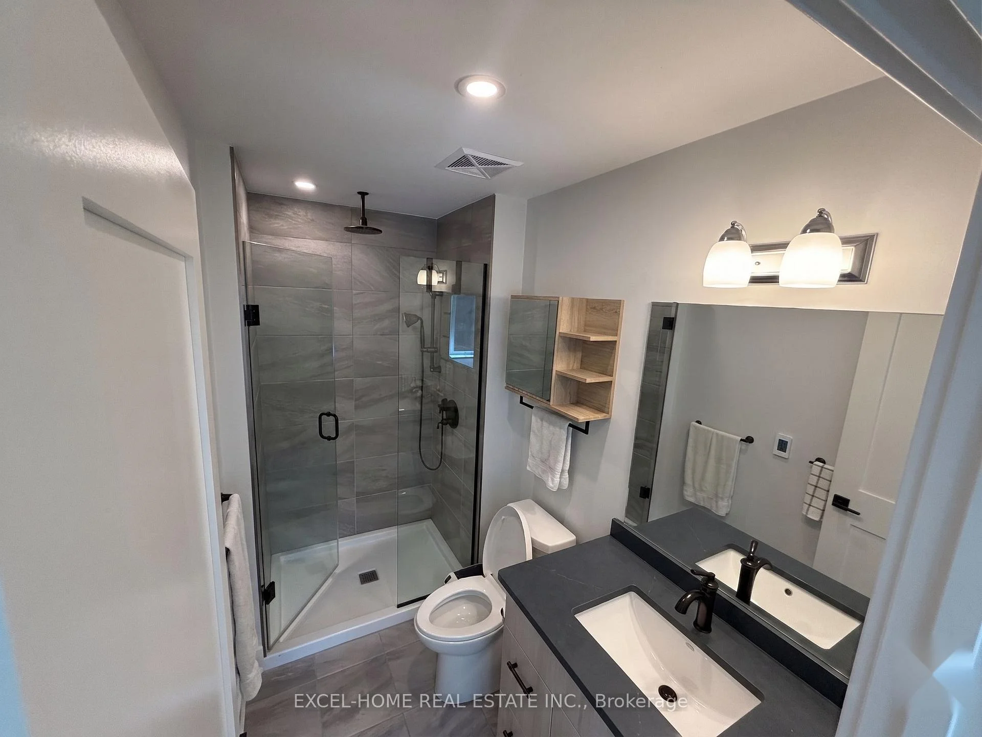 Photo 13 of Unit 211, 20 Salt Dock Road, Parry Sound — HOMEH