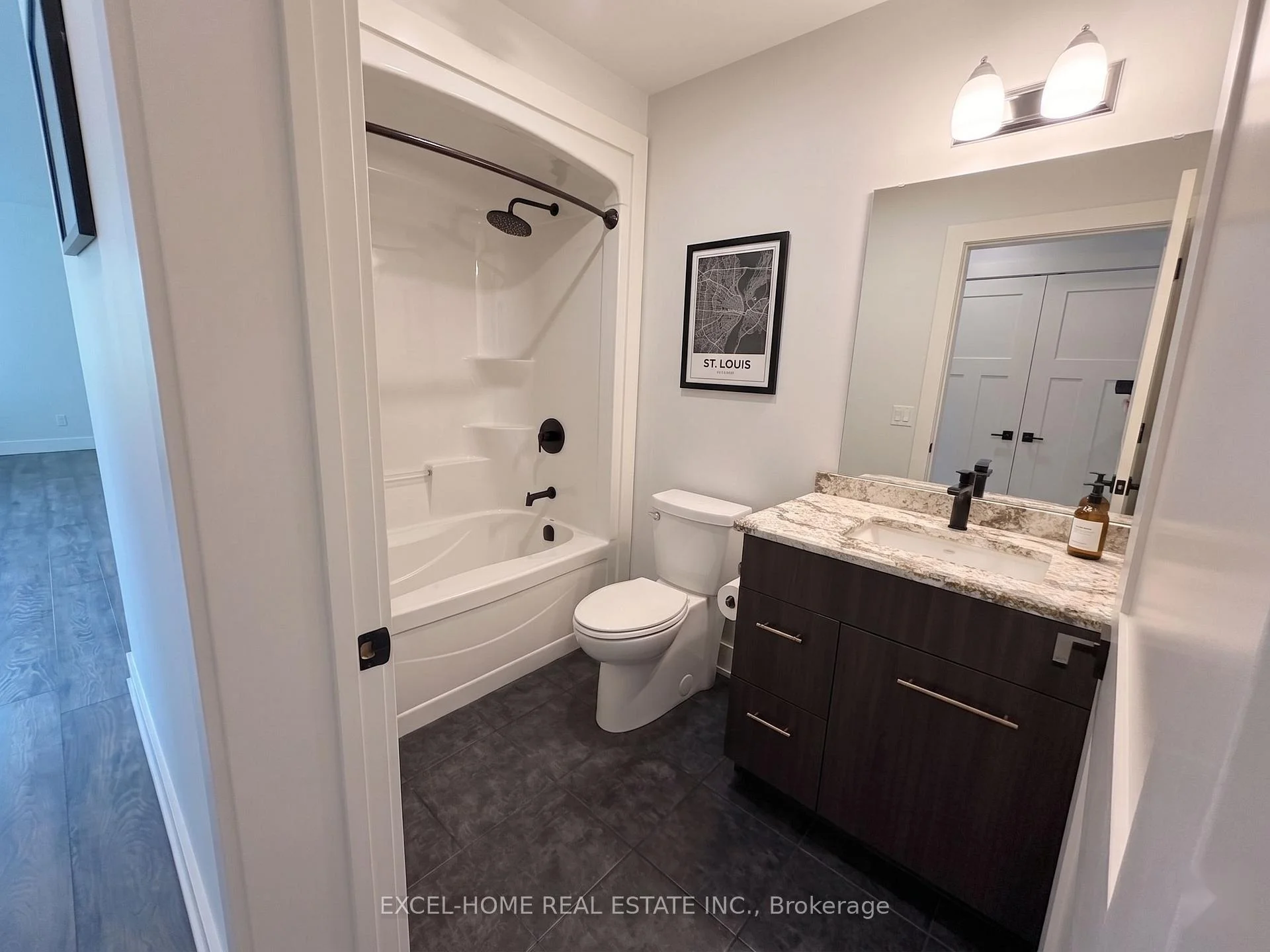 Photo 14 of Unit 211, 20 Salt Dock Road, Parry Sound — HOMEH
