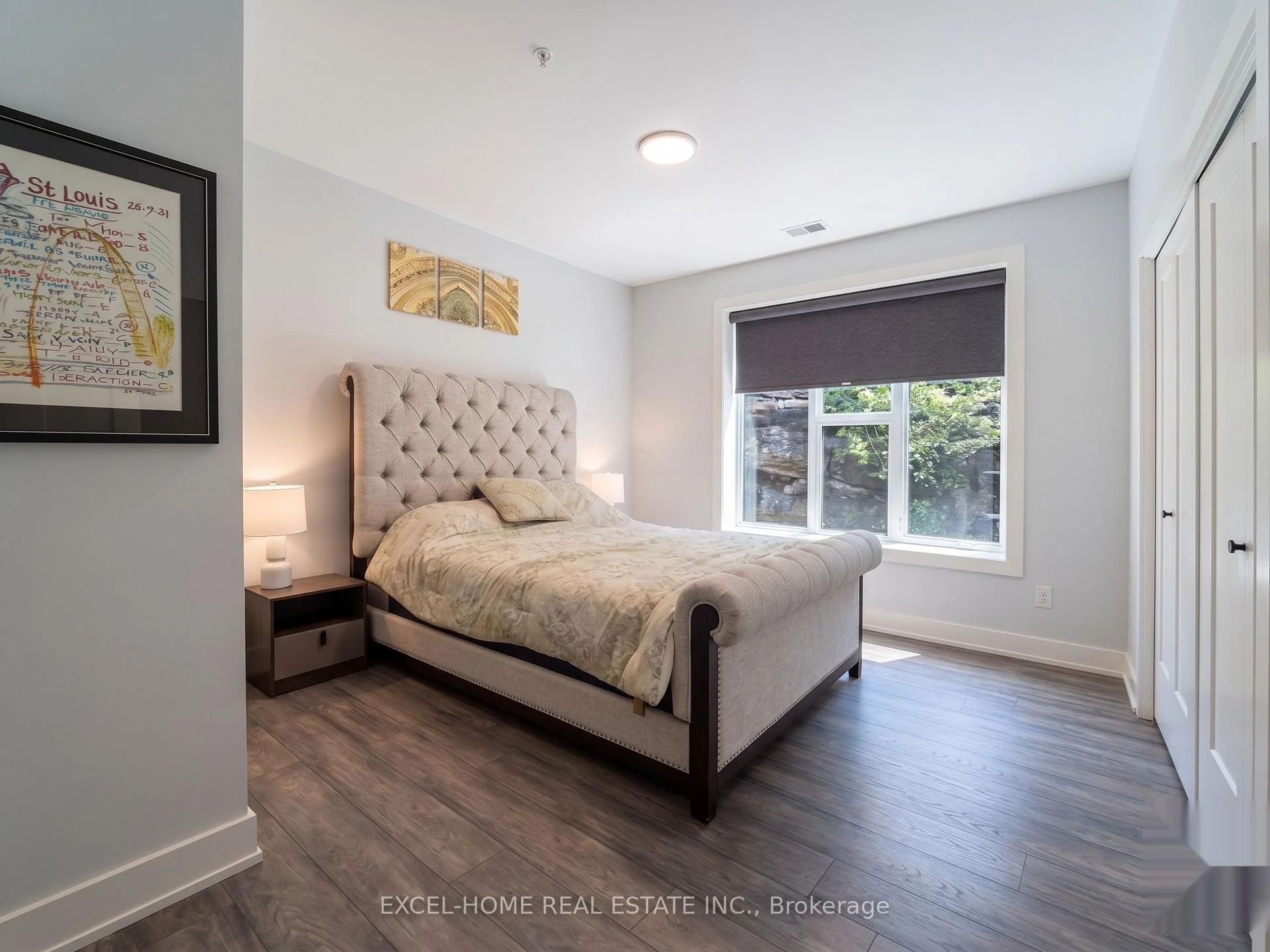 Photo 16 of Unit 211, 20 Salt Dock Road, Parry Sound — HOMEH