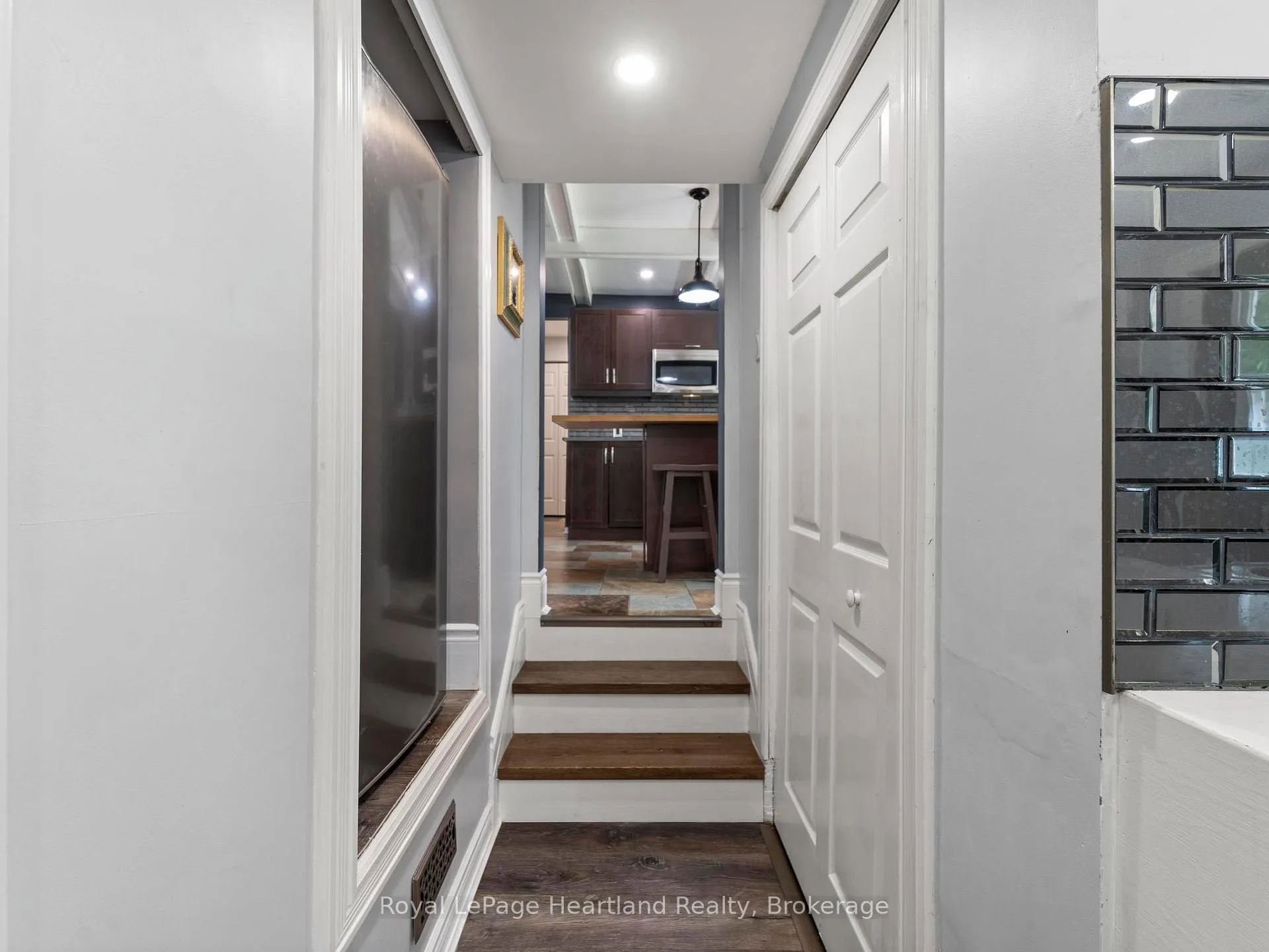 Photo 17 of 7013 Perth Line 24, West Perth, Hibbert — HOMEH