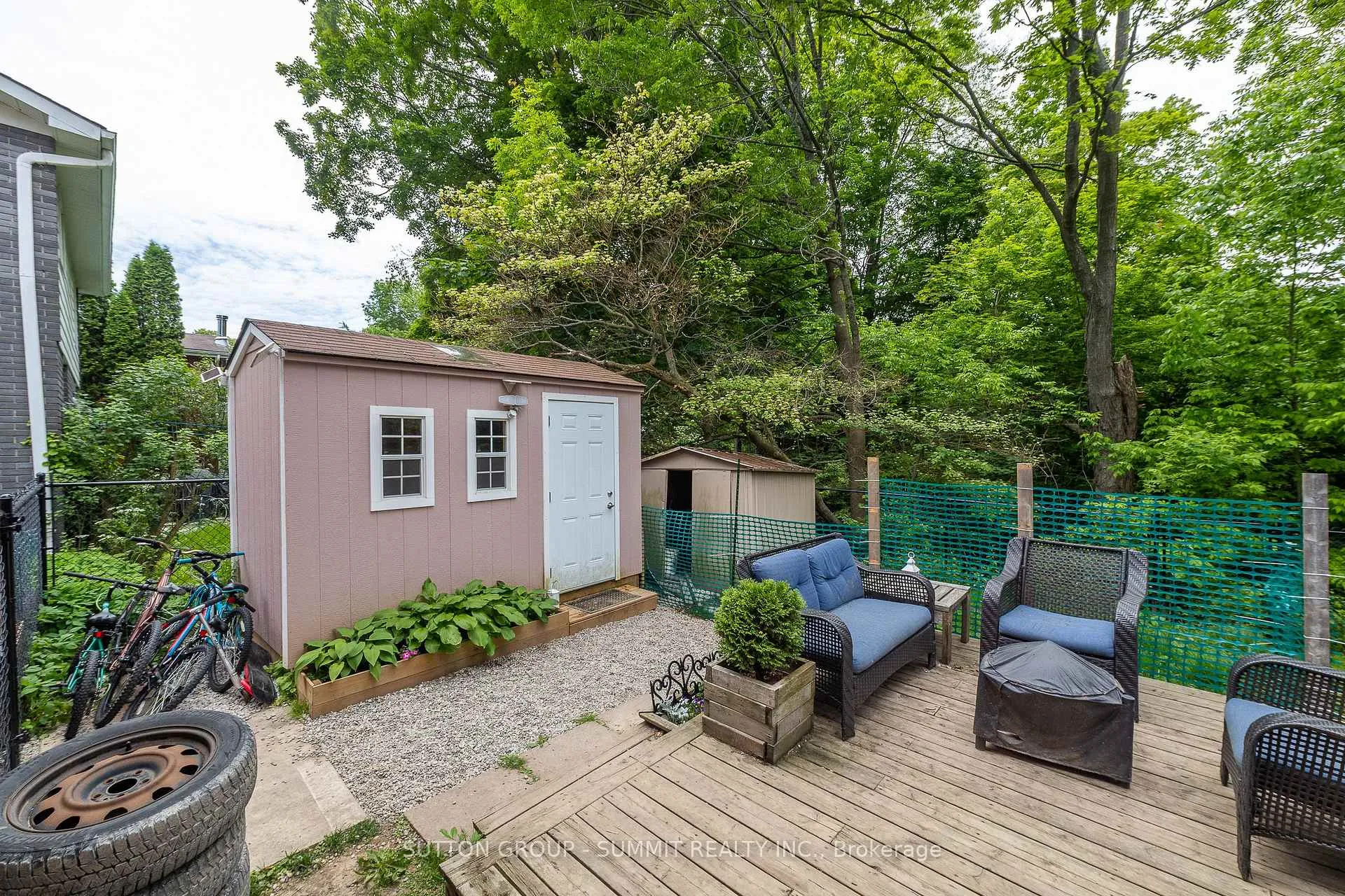 Photo 30 of 206 6th Avenue E, Owen Sound — HOMEH