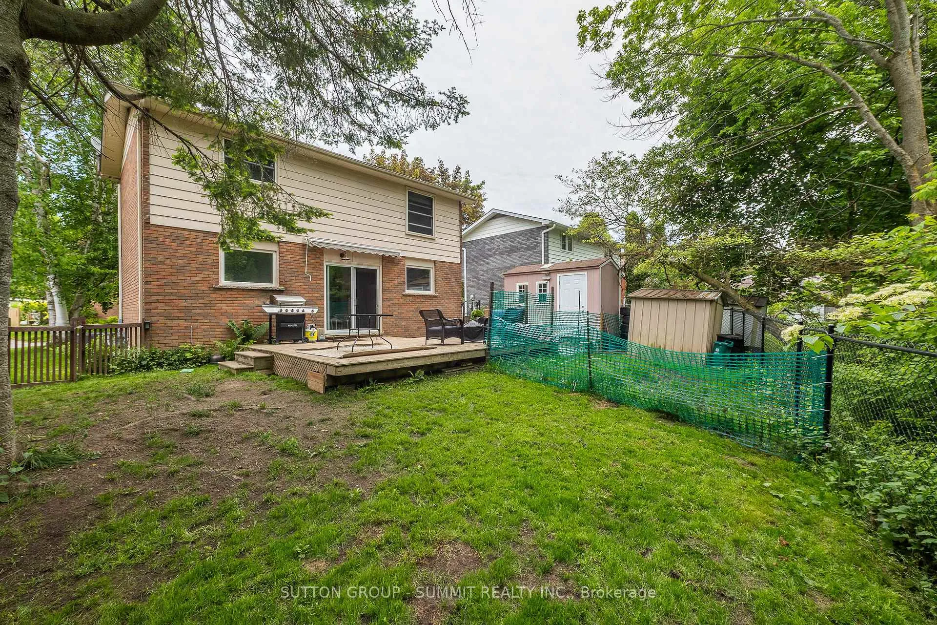 Photo 35 of 206 6th Avenue E, Owen Sound — HOMEH