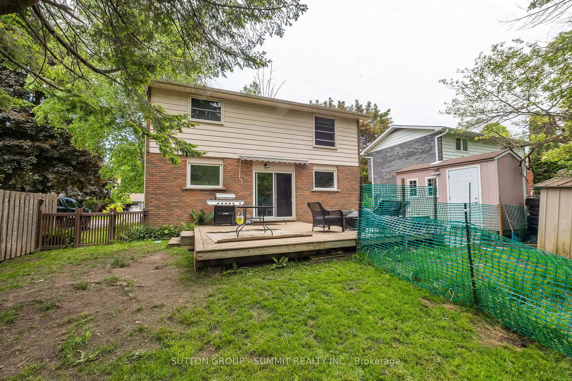 Photo 36 of 206 6th Avenue E, Owen Sound — HOMEH