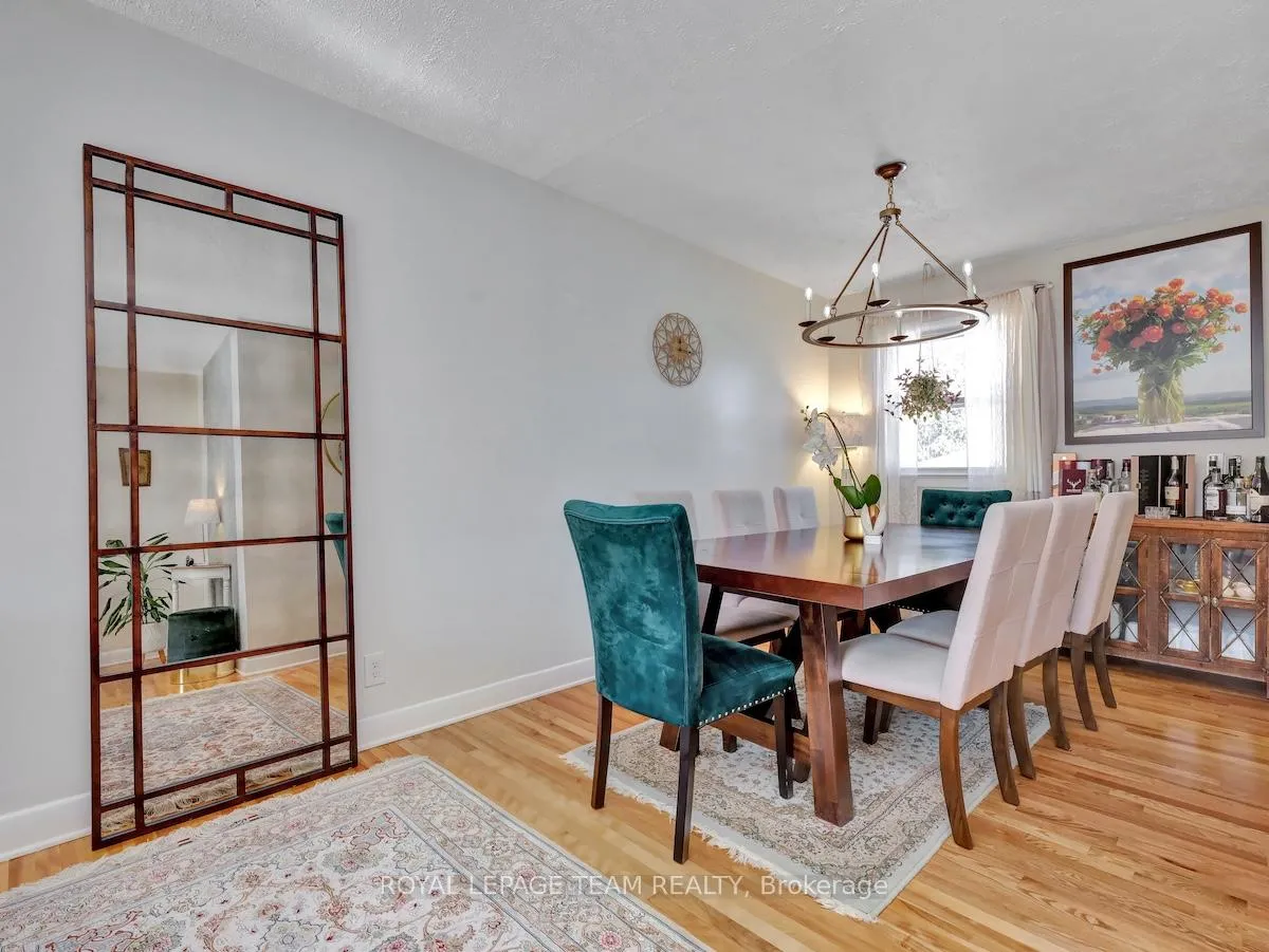 Photo 14 of 1233 Cheverton Avenue, Ottawa, Alta Vista — HOMEH