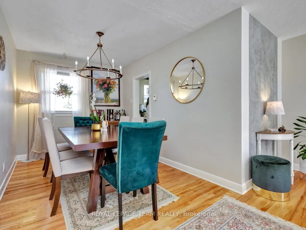 Photo 15 of 1233 Cheverton Avenue, Ottawa, Alta Vista — HOMEH