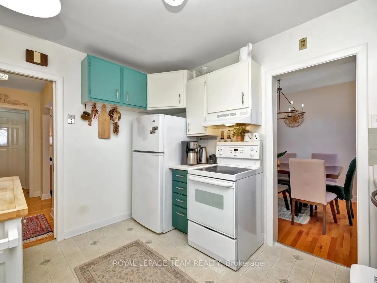 Photo 18 of 1233 Cheverton Avenue, Ottawa, Alta Vista — HOMEH