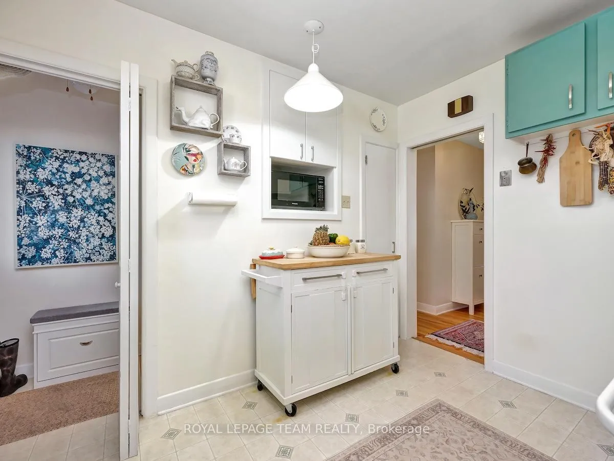 Photo 19 of 1233 Cheverton Avenue, Ottawa, Alta Vista — HOMEH
