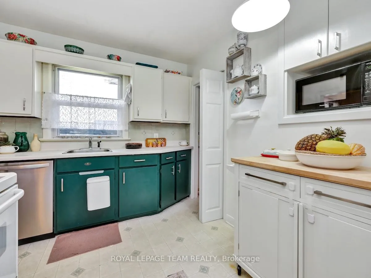 Photo 20 of 1233 Cheverton Avenue, Ottawa, Alta Vista — HOMEH