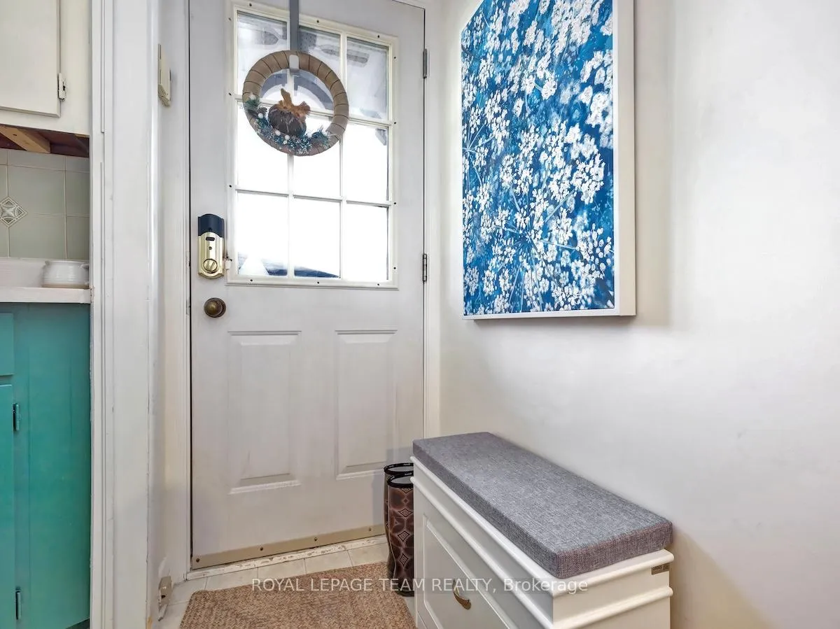 Photo 22 of 1233 Cheverton Avenue, Ottawa, Alta Vista — HOMEH