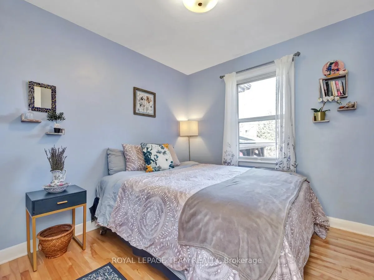 Photo 24 of 1233 Cheverton Avenue, Ottawa, Alta Vista — HOMEH
