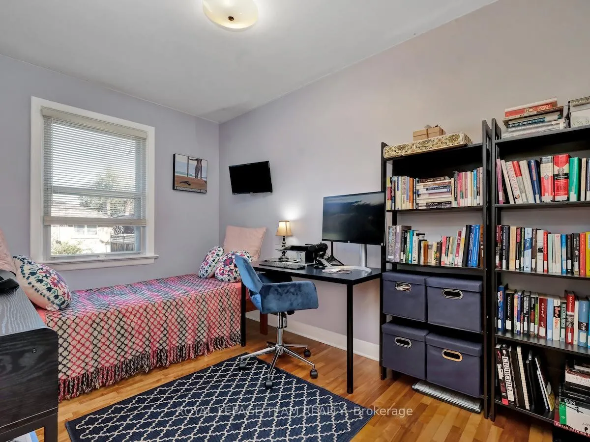 Photo 27 of 1233 Cheverton Avenue, Ottawa, Alta Vista — HOMEH