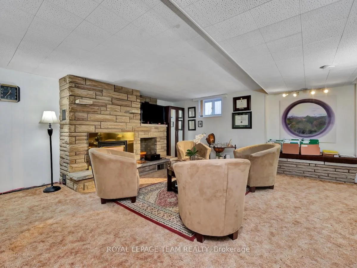 Photo 29 of 1233 Cheverton Avenue, Ottawa, Alta Vista — HOMEH