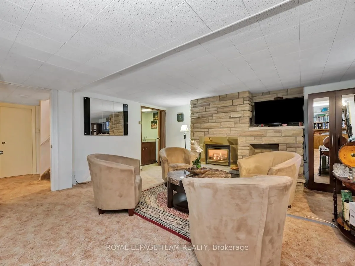 Photo 31 of 1233 Cheverton Avenue, Ottawa, Alta Vista — HOMEH