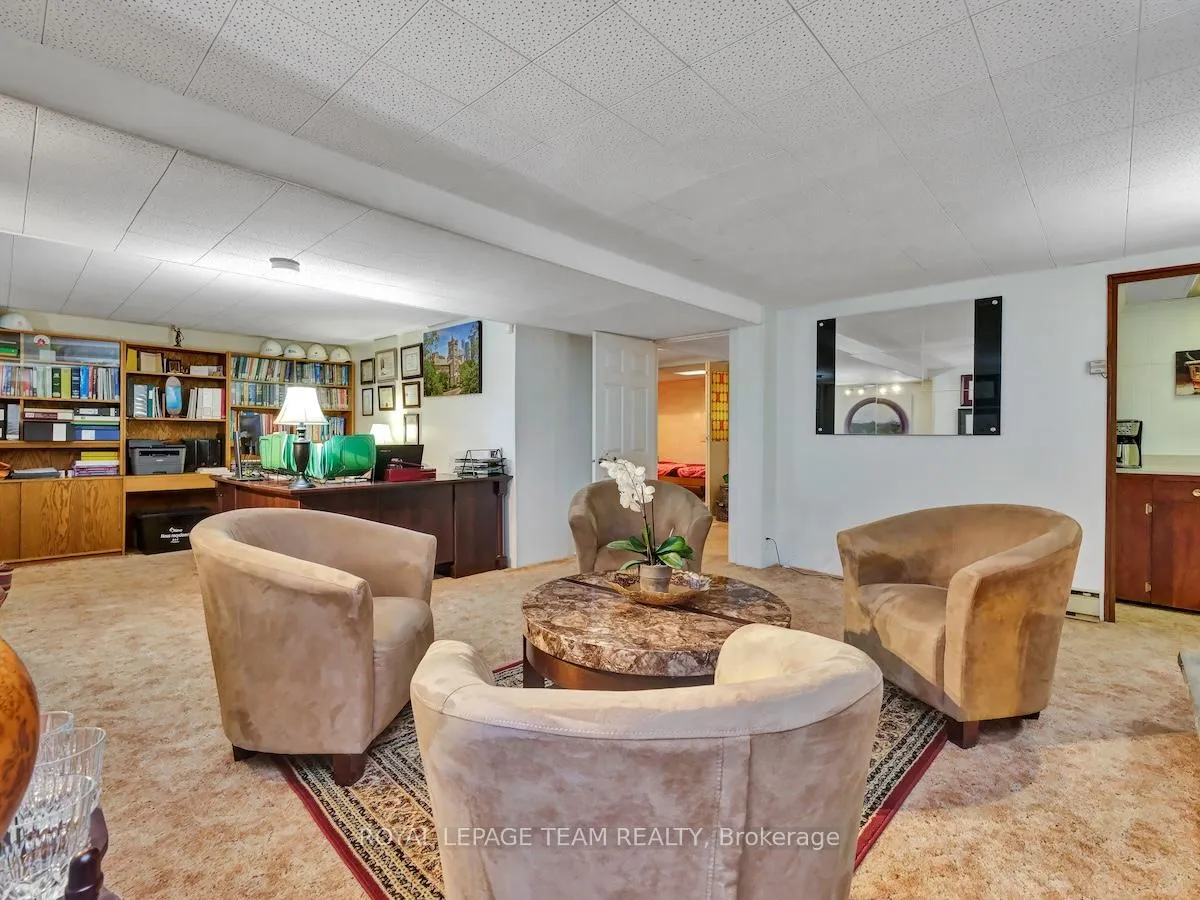 Photo 32 of 1233 Cheverton Avenue, Ottawa, Alta Vista — HOMEH