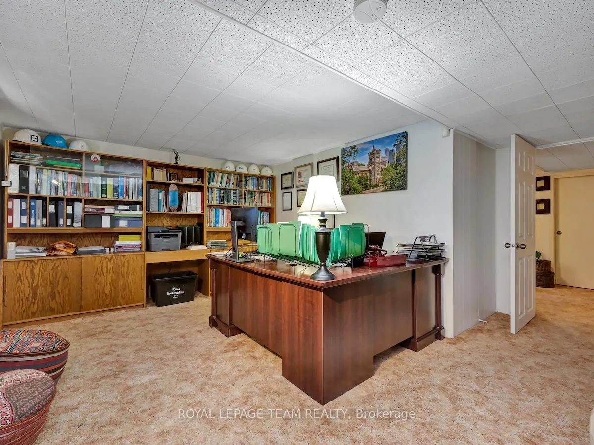Photo 33 of 1233 Cheverton Avenue, Ottawa, Alta Vista — HOMEH