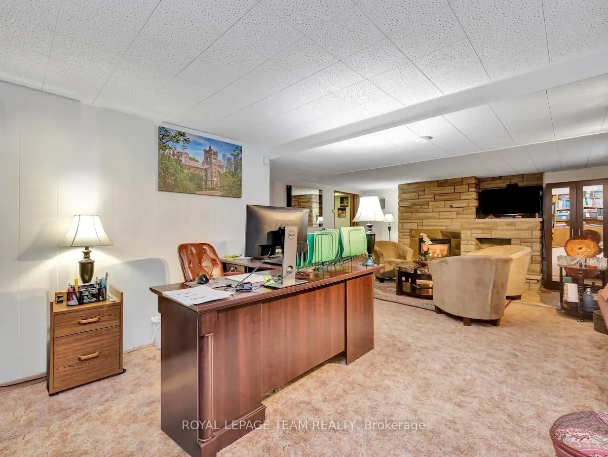 Photo 34 of 1233 Cheverton Avenue, Ottawa, Alta Vista — HOMEH