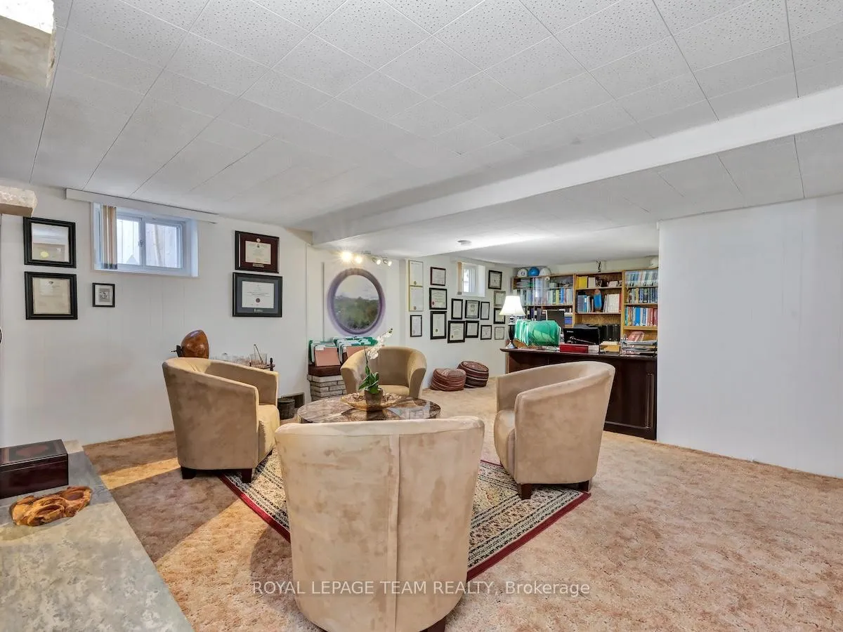 Photo 35 of 1233 Cheverton Avenue, Ottawa, Alta Vista — HOMEH