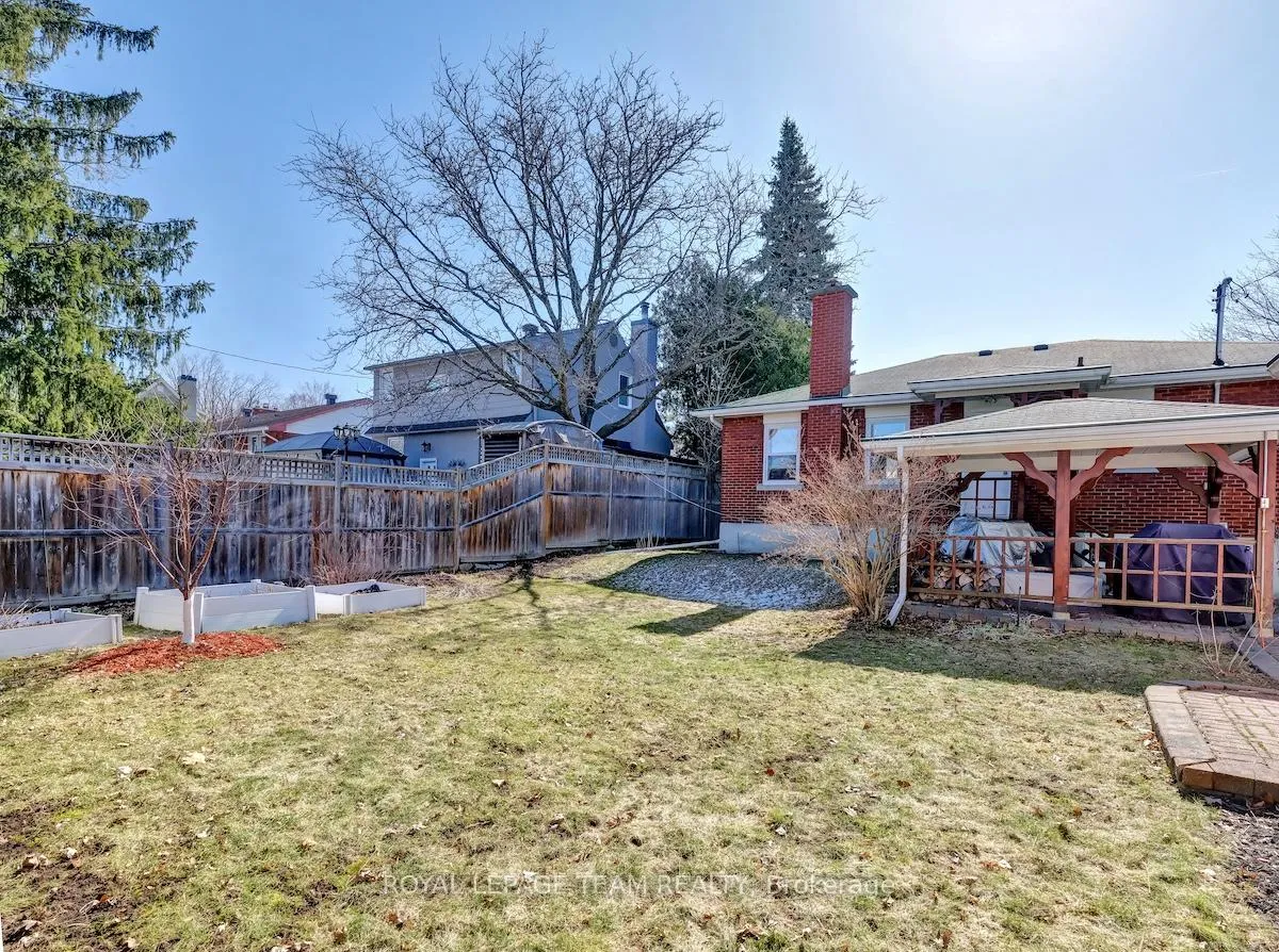 Photo 41 of 1233 Cheverton Avenue, Ottawa, Alta Vista — HOMEH