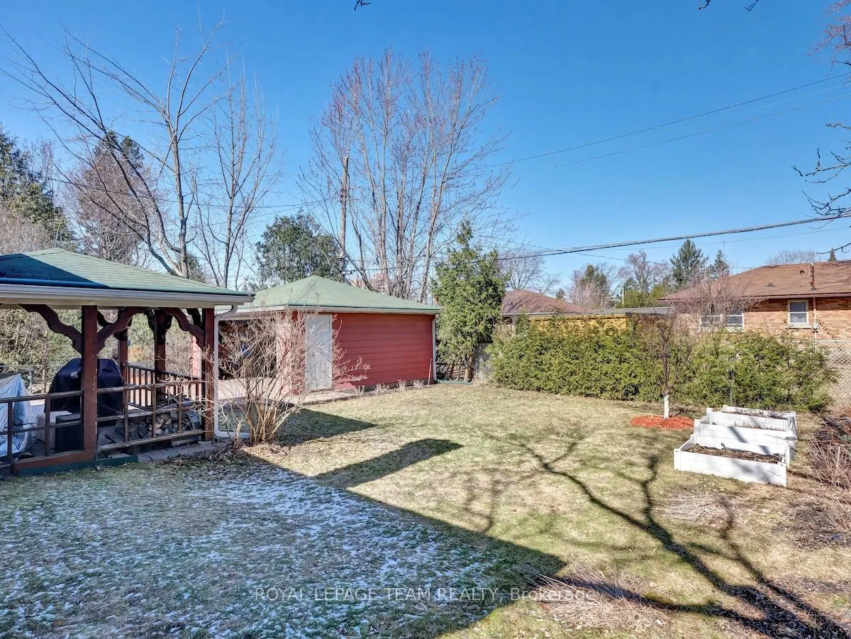Photo 42 of 1233 Cheverton Avenue, Ottawa, Alta Vista — HOMEH