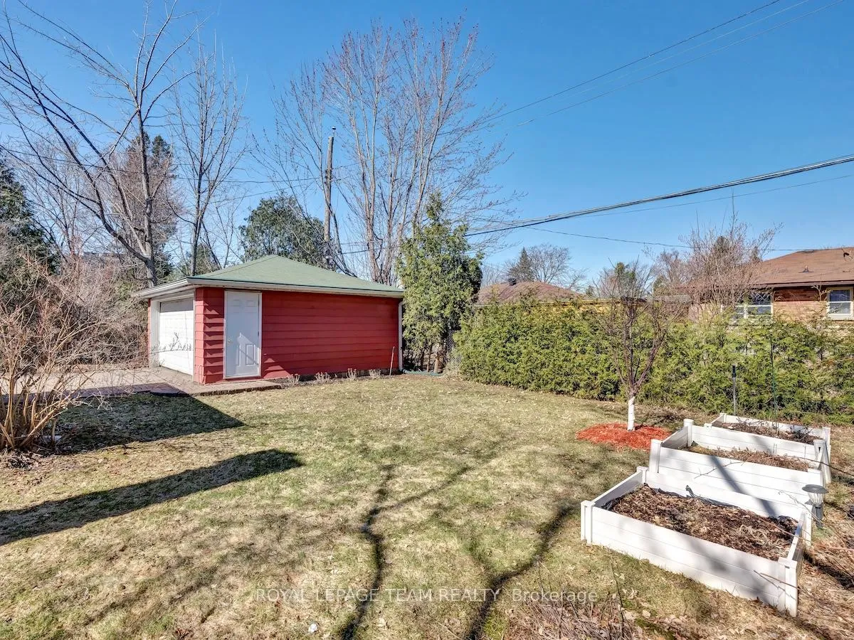 Photo 43 of 1233 Cheverton Avenue, Ottawa, Alta Vista — HOMEH