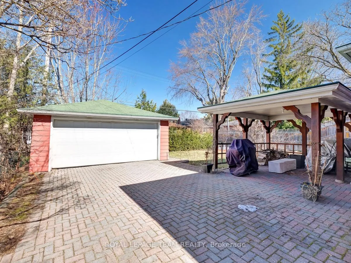 Photo 44 of 1233 Cheverton Avenue, Ottawa, Alta Vista — HOMEH