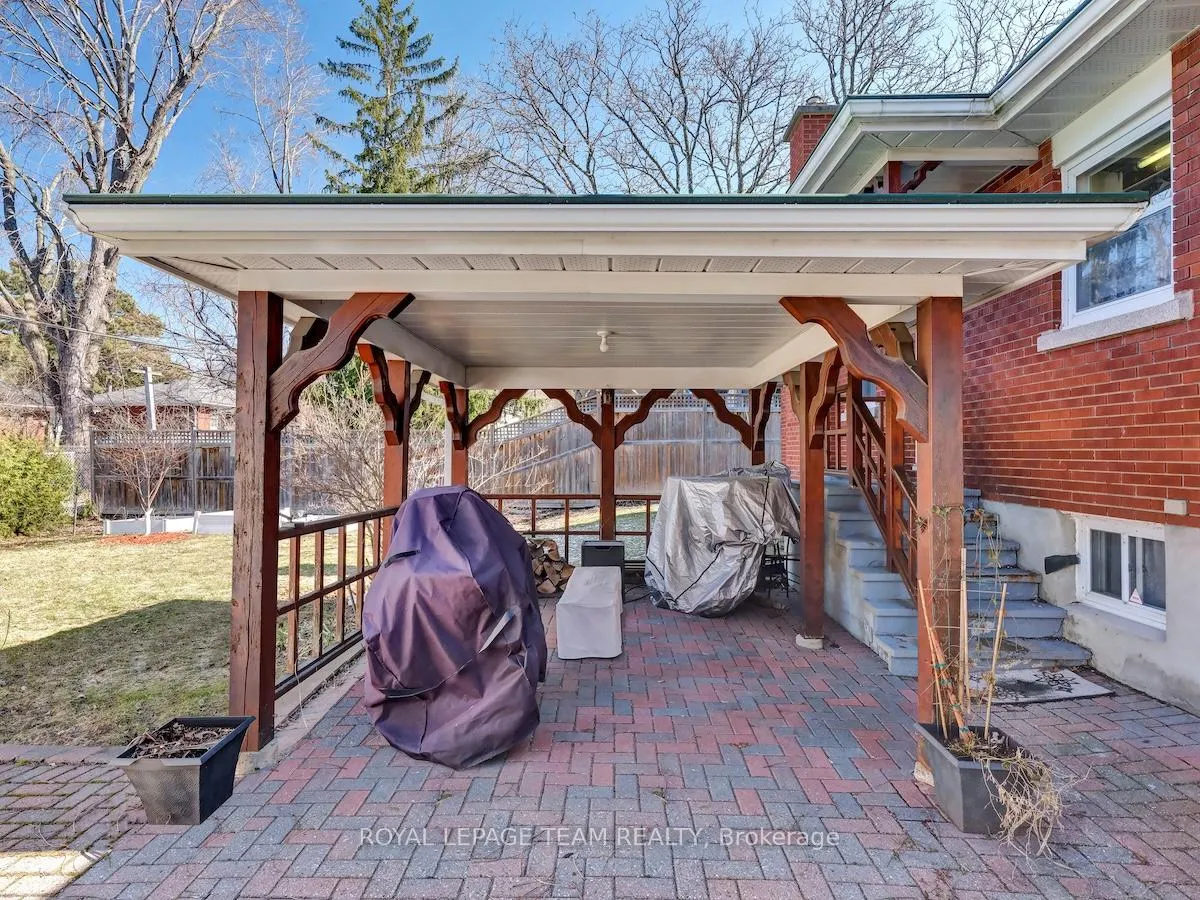 Photo 45 of 1233 Cheverton Avenue, Ottawa, Alta Vista — HOMEH