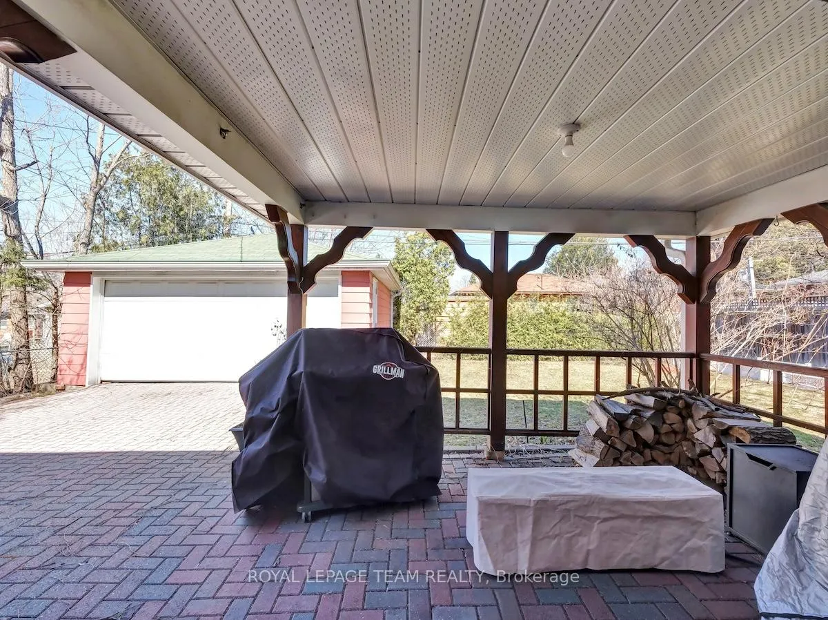 Photo 46 of 1233 Cheverton Avenue, Ottawa, Alta Vista — HOMEH