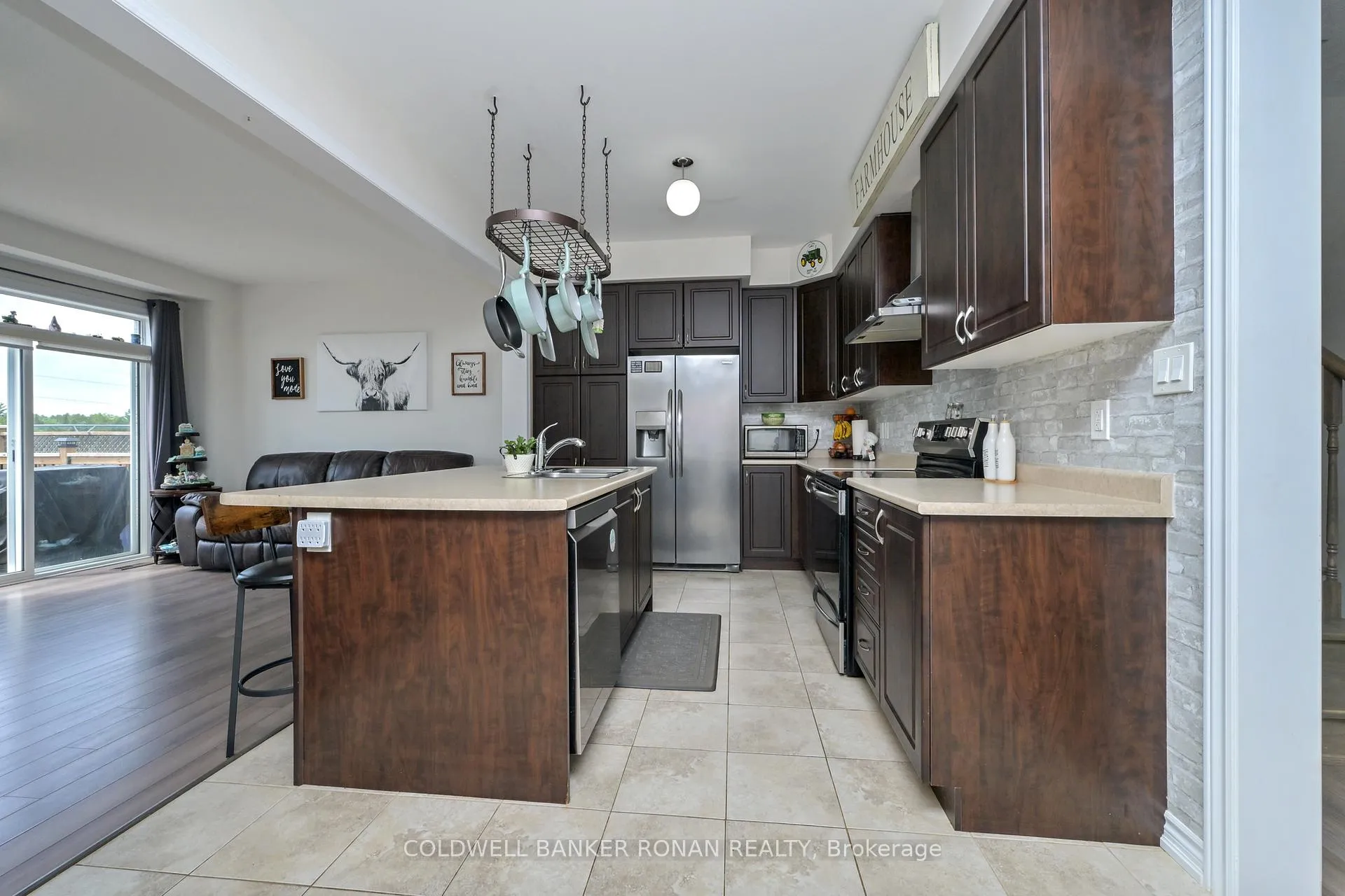 Photo 5 of 73 Wagner Crescent, Essa, Angus — HOMEH