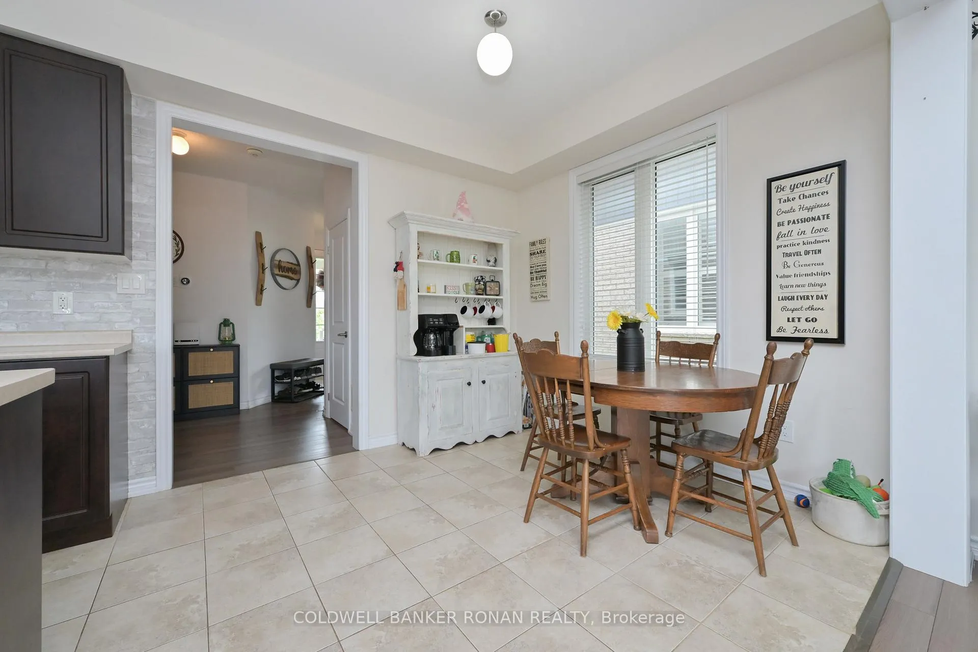 Photo 9 of 73 Wagner Crescent, Essa, Angus — HOMEH
